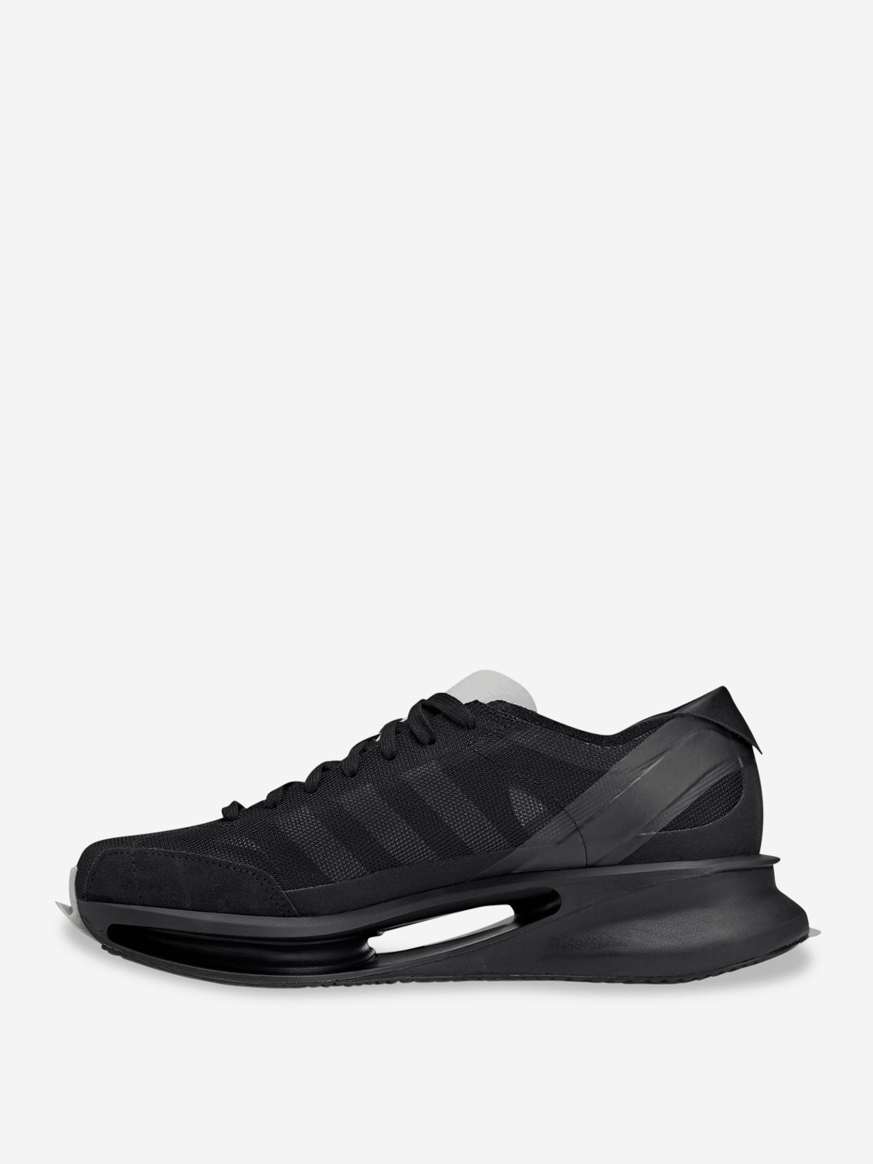 Adidas Y-3 Hombre Barcelona Sneakers Y-3 S-GENDO RUN color Negro sku 616-002986 02 - Foto 4