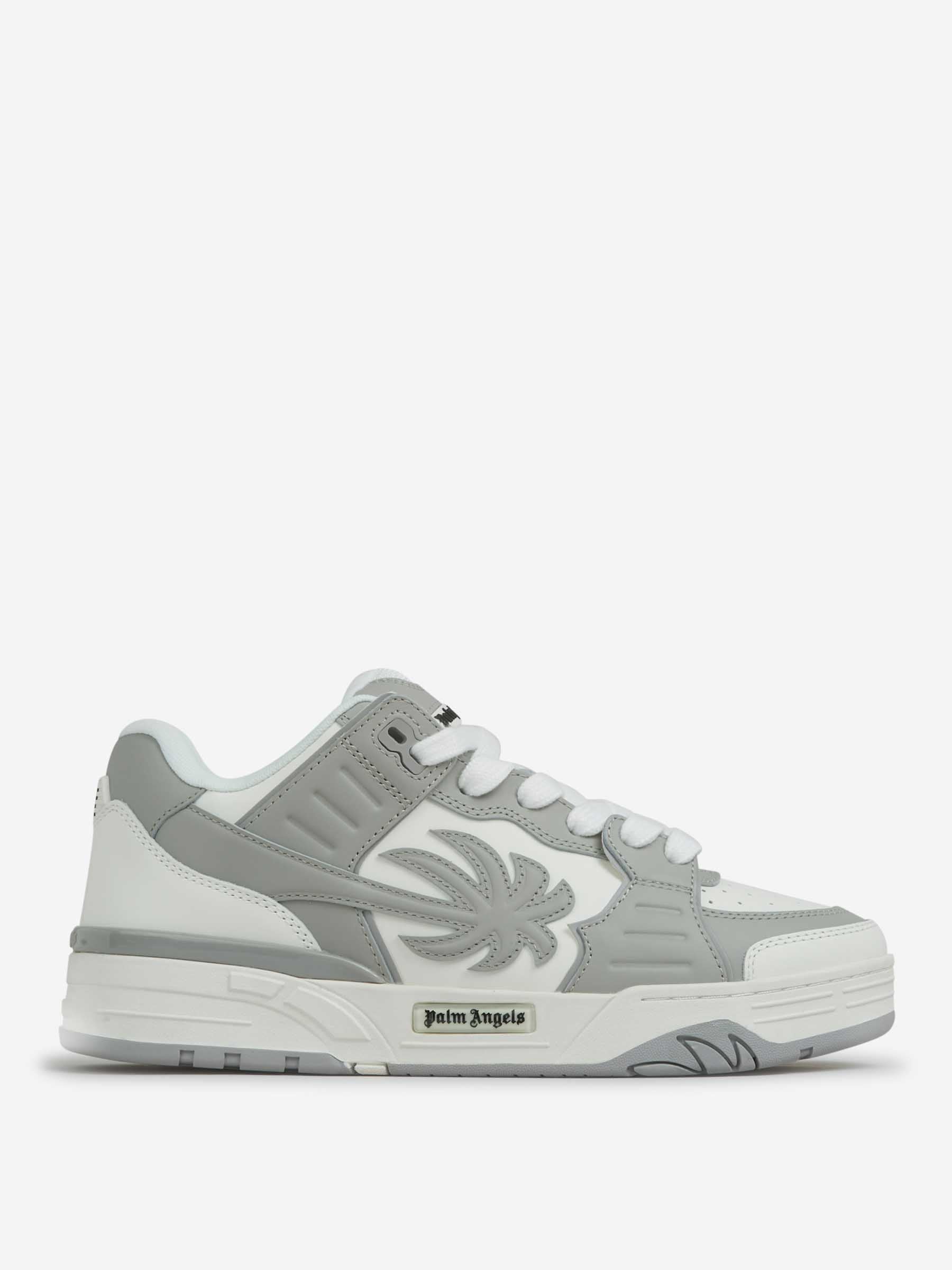 Palm Angels Hombre Barcelona Sneakers Bajas Venice color Gris Piedra sku 616-002992 01 - Foto 1