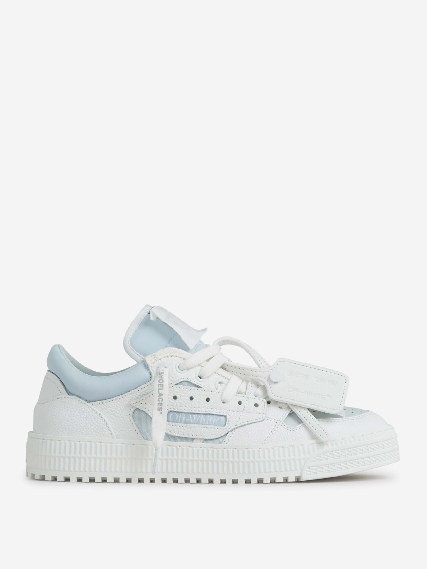 Off-White – Sneakers Off Court Hombre 616-003013 01