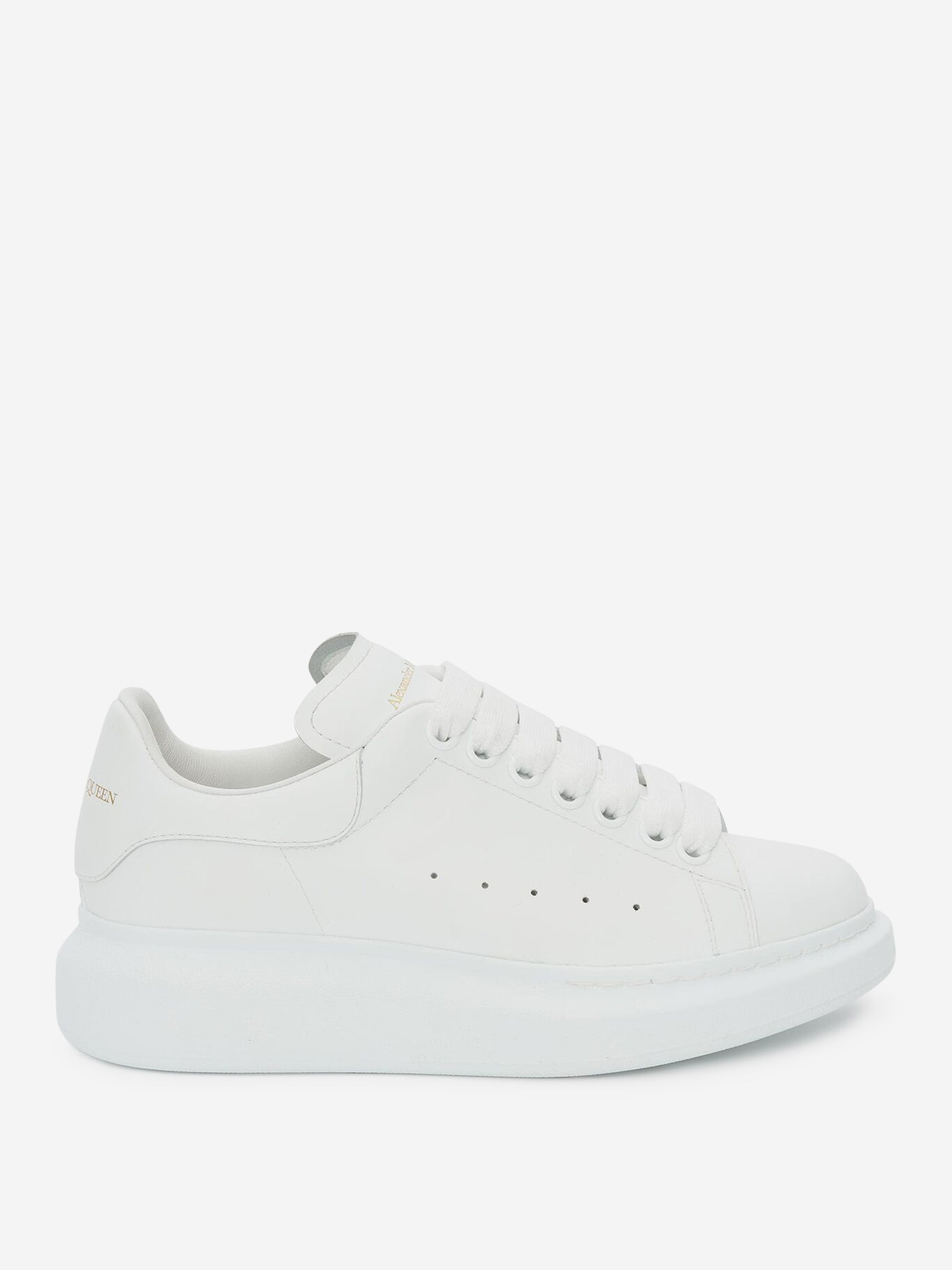 Shoes Mcqueen Bambas McQueen – Oversized Sneakers Hombre