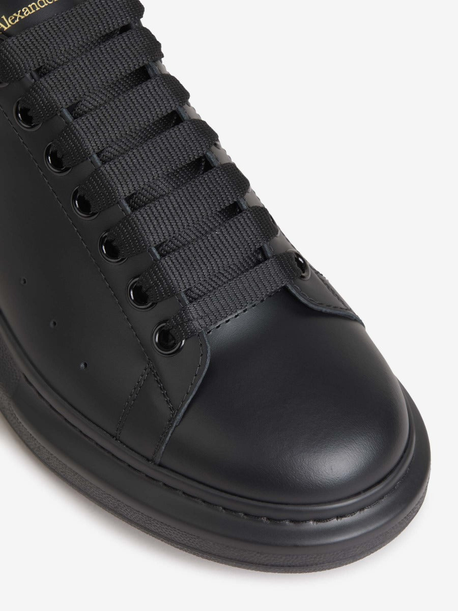 McQueen Hombre Barcelona Sneakers Oversized color Negro sku 616-003136 01 - Foto 3