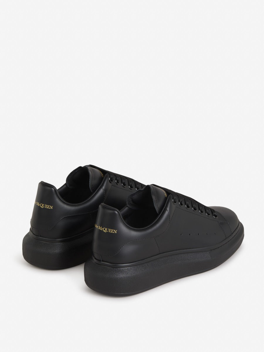 McQueen Hombre Barcelona Sneakers Oversized color Negro sku 616-003136 01 - Foto 4