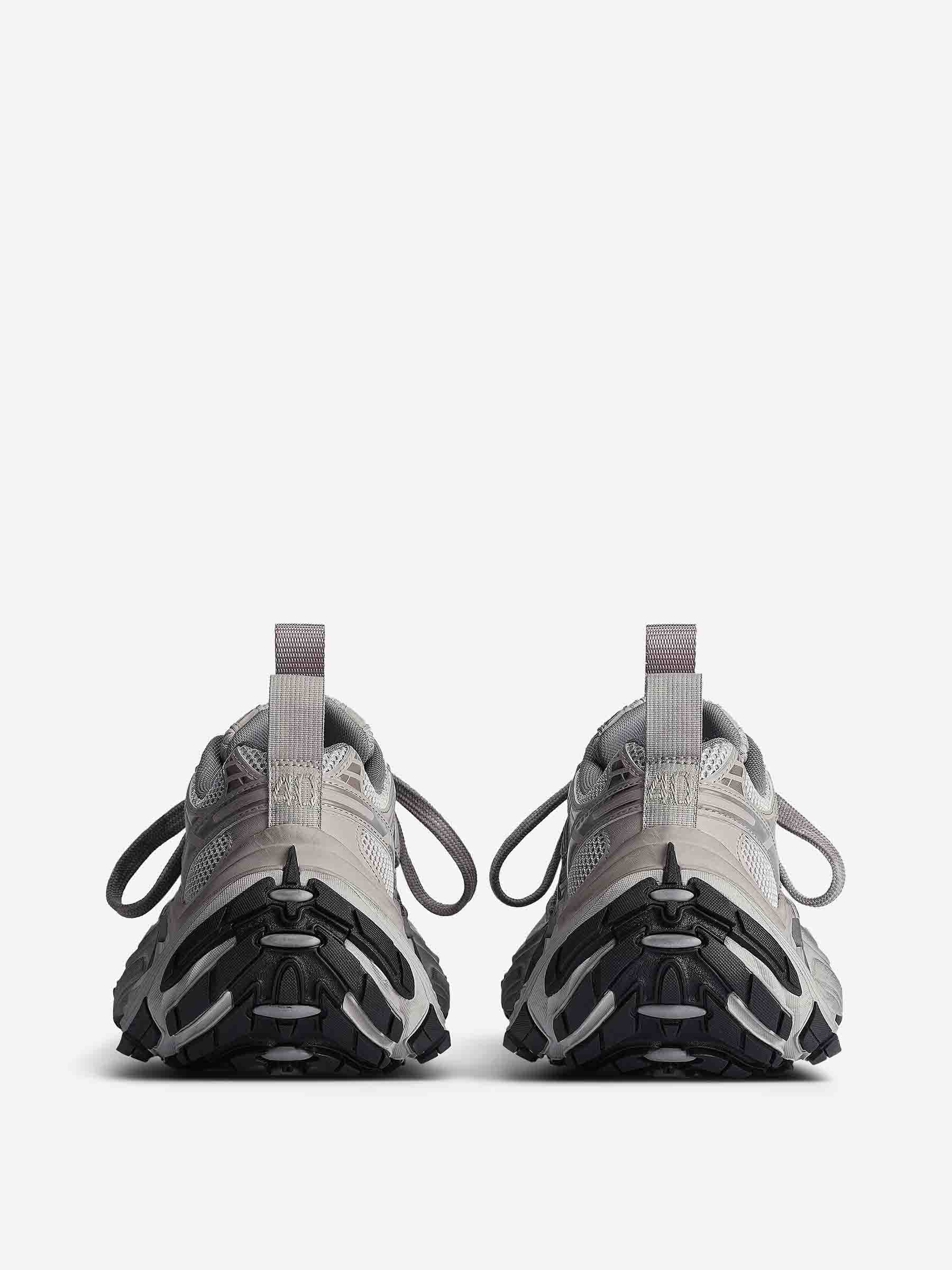 Balenciaga Hombre Barcelona Zapatillas Deportivas 6 XL color Taupe sku 616-003264 02 - Foto 4