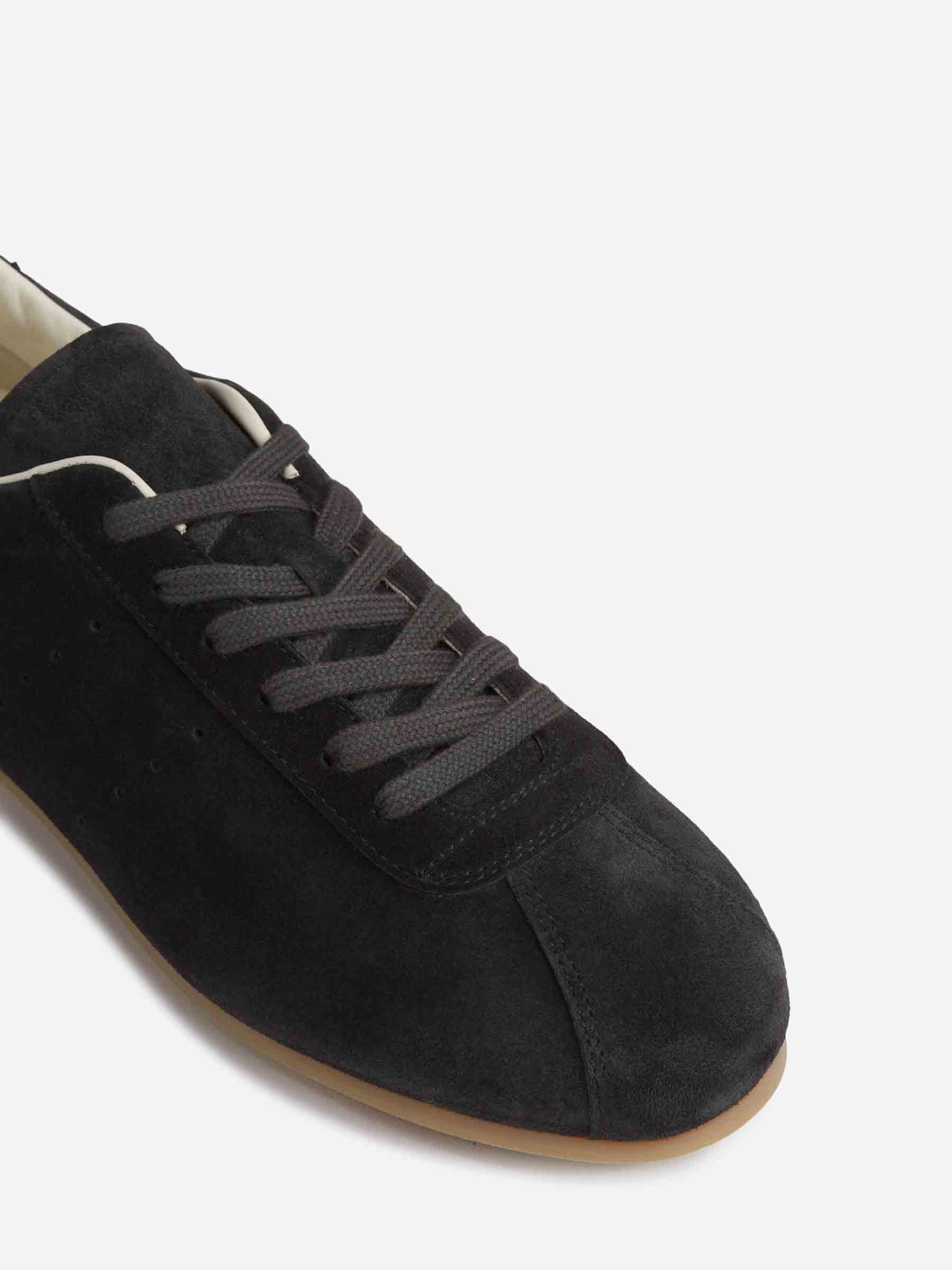 Common Projects Hombre Barcelona Sneakers Driving Lo Profile color Negro sku 616-003297 01 - Foto 5