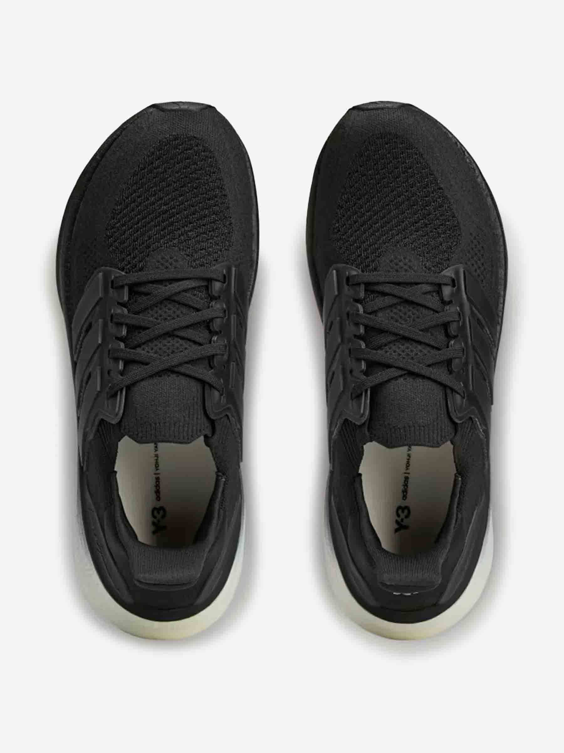 Adidas Y-3 Hombre Barcelona Sneakers Ultraboost 5 color Negro sku 616-003316 01 - Foto 3