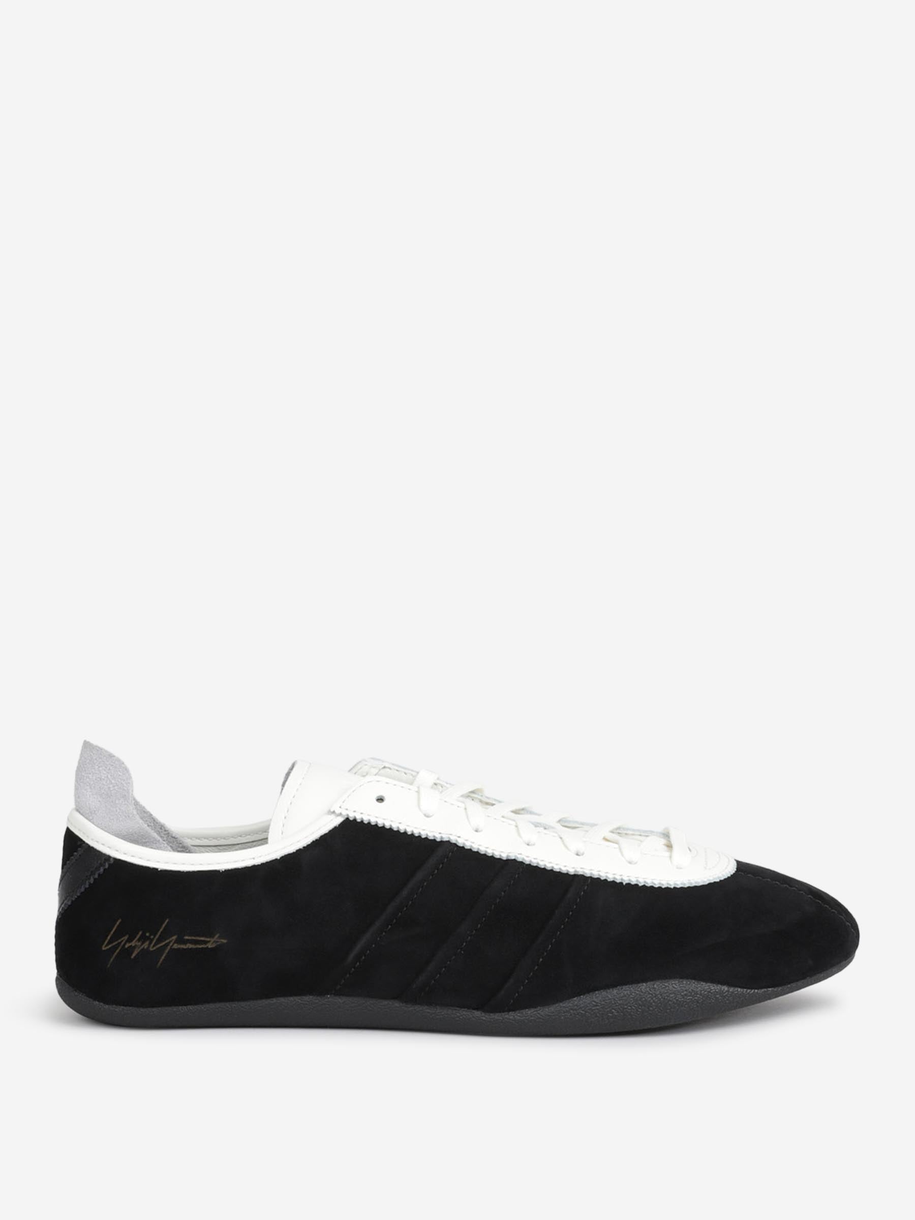 Adidas Y-3 – Tokyo Sports Shoes Hombre 616-003501 01