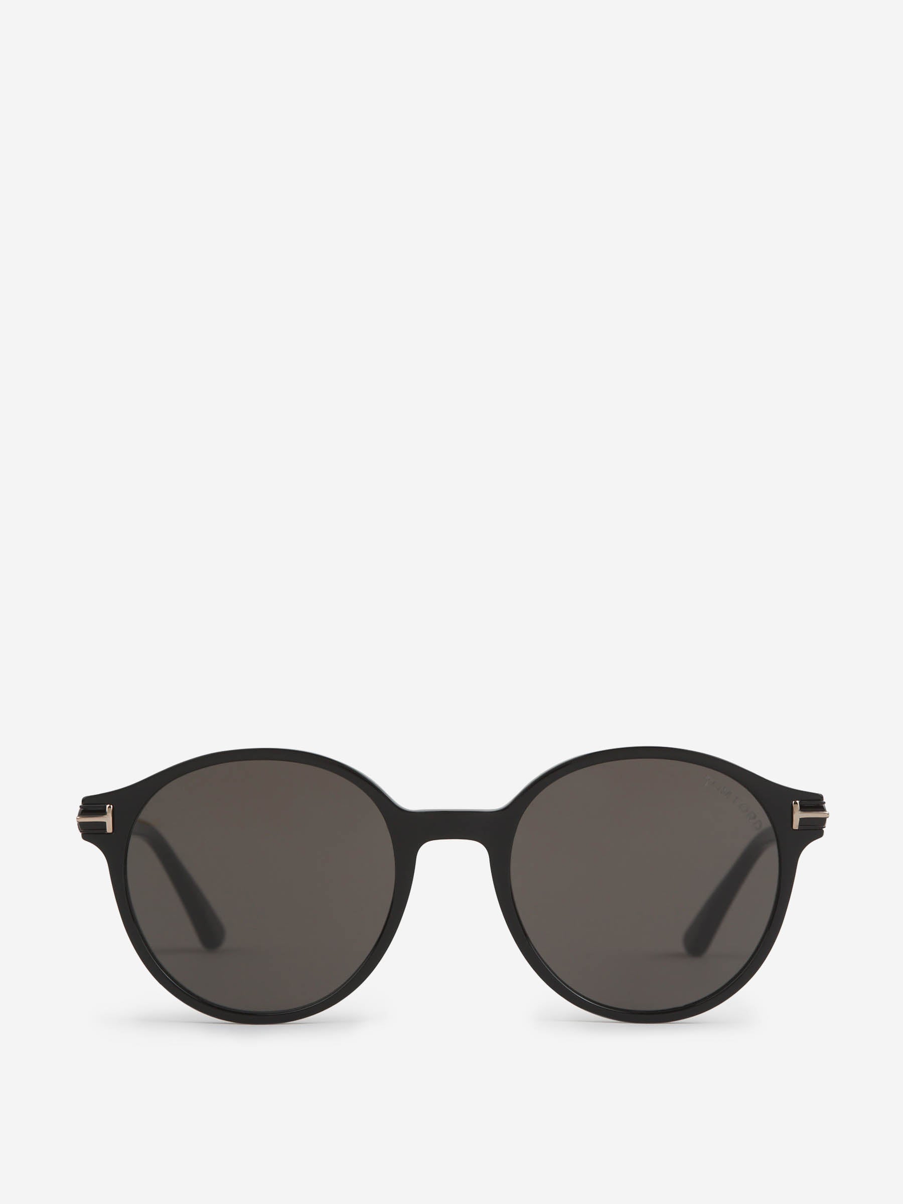 TOM FORD ラウンドサングラス Tom Ford – Tom Ford Round Sunglasses in Barcelona or Shop Online