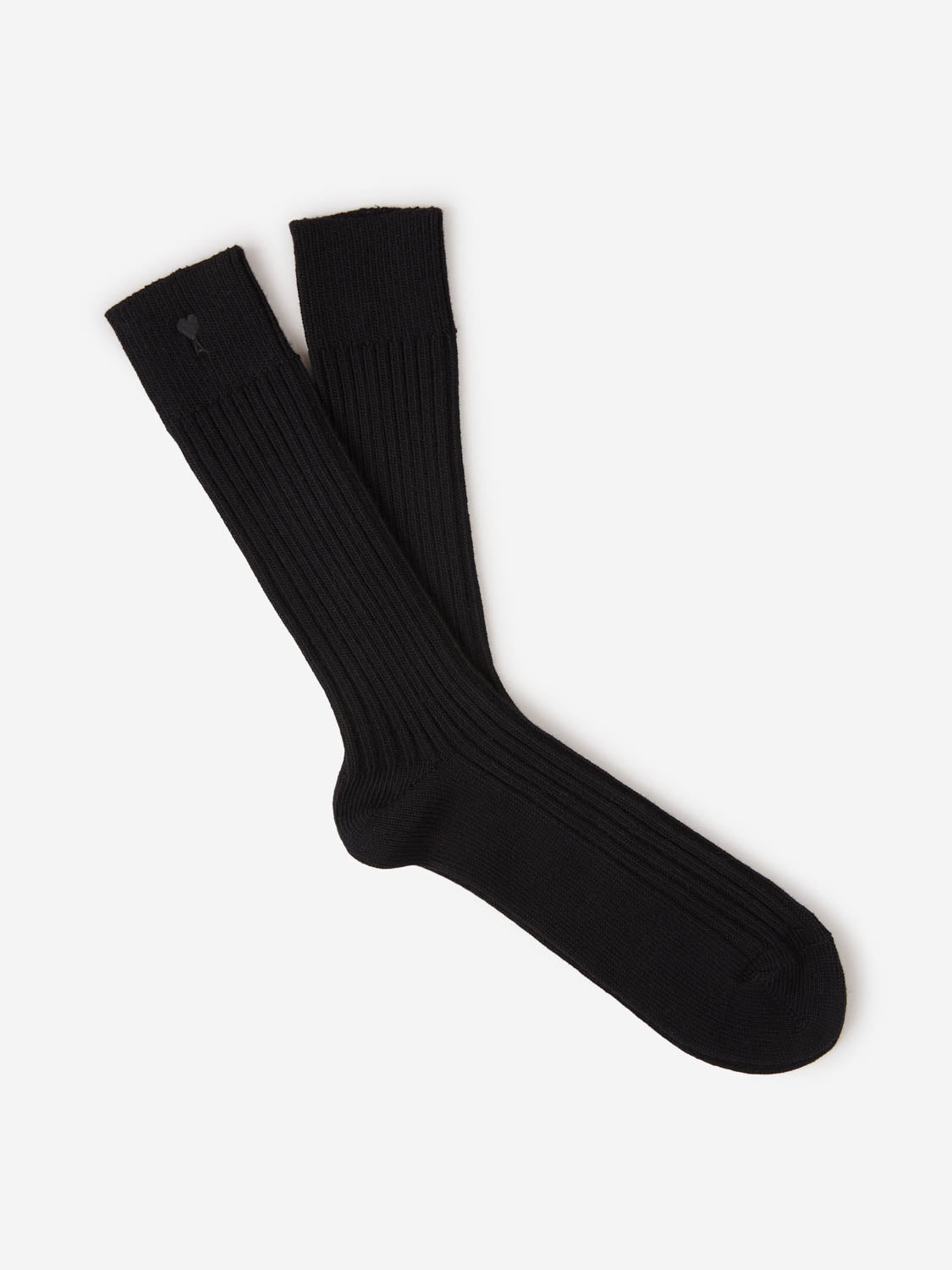 Ami Paris Hombre Barcelona Pack tres Calcetines color Blanco sku 642-000553 01 - Foto 4