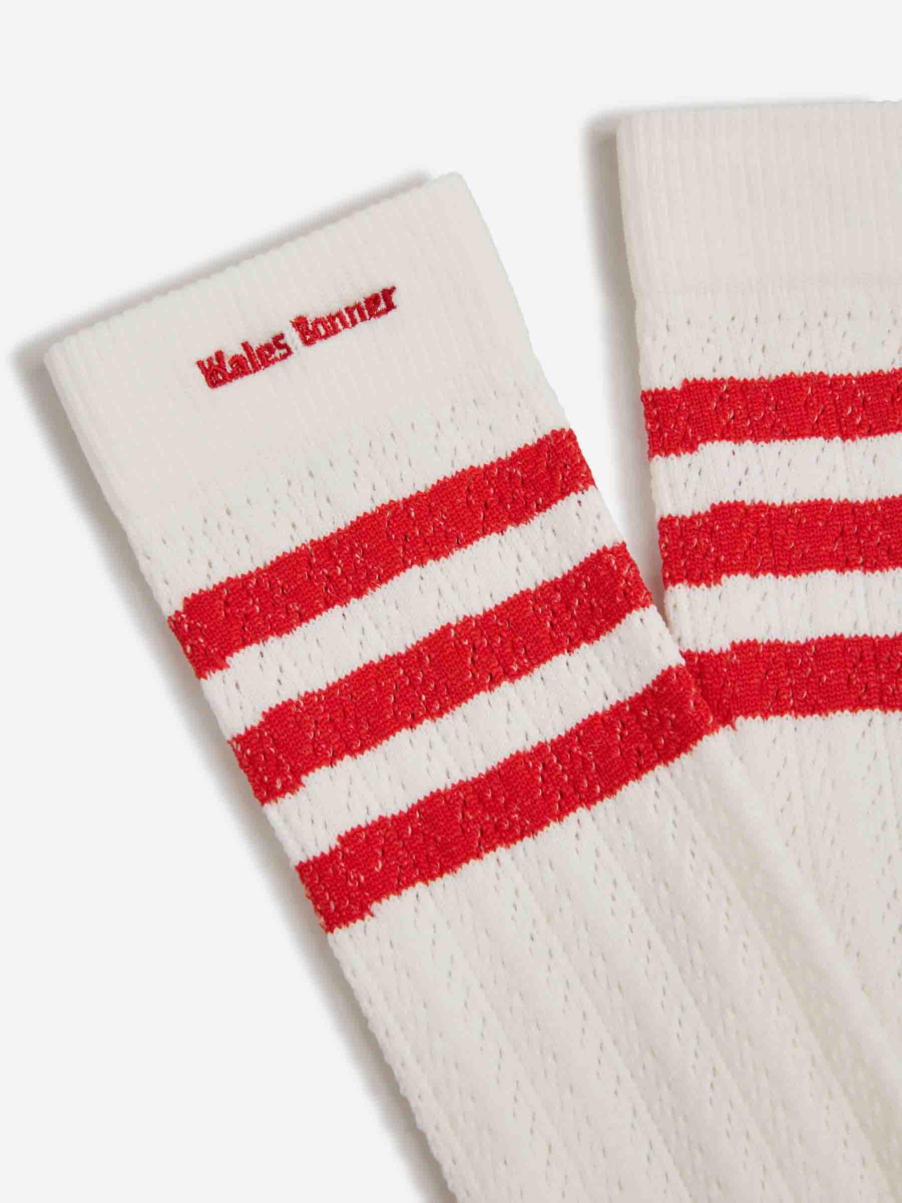 Adidas Wales Bonner Hombre Barcelona Calcetines Largos color Multicolor sku 642-000555 01 - Foto 4