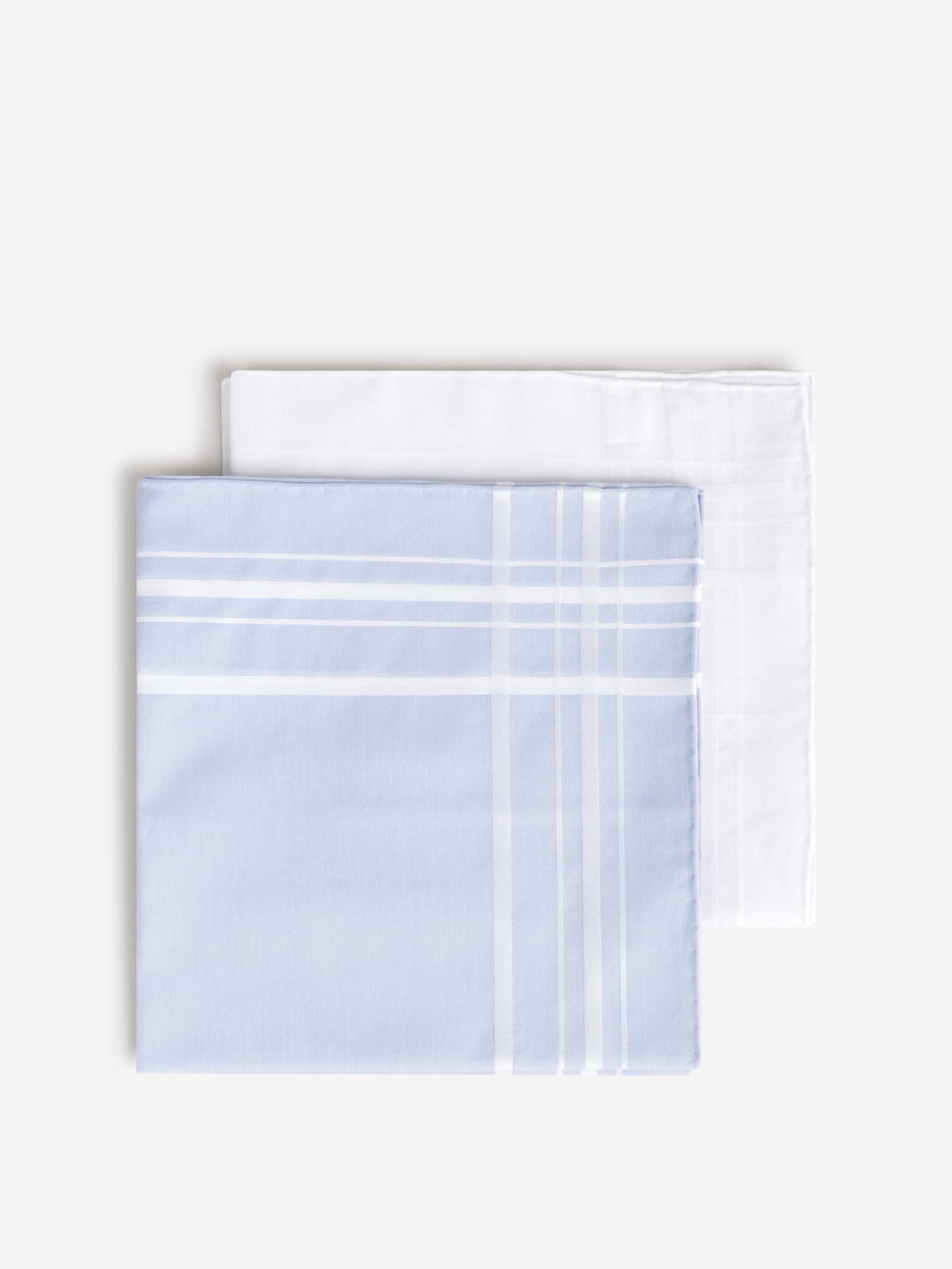 Simonnot-Godard Hombre Barcelona Pañuelo Pack Seda color Multicolor sku 654-000331 01 - Foto 1