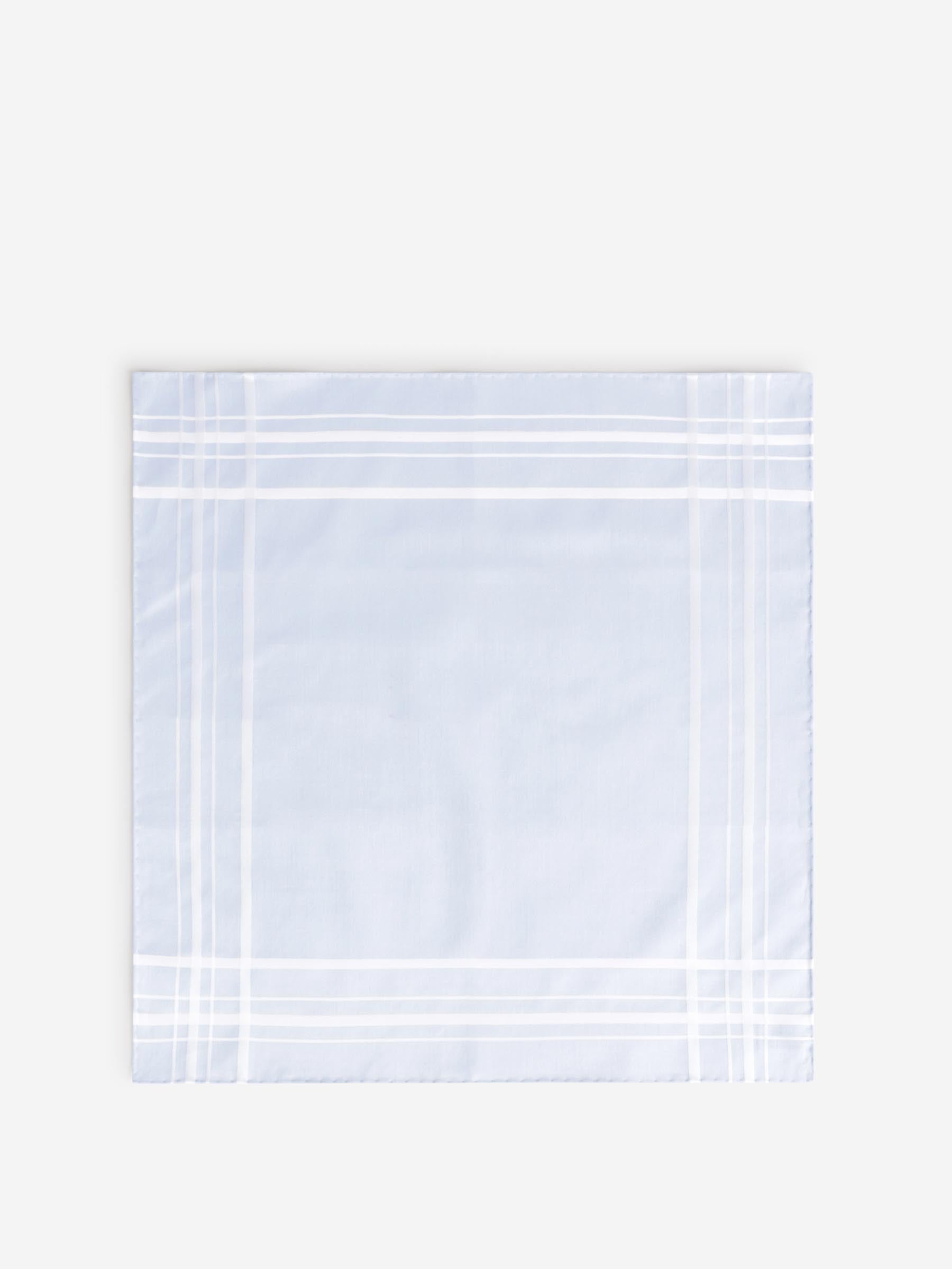 Simonnot-Godard Hombre Barcelona Pañuelo Pack Seda color Multicolor sku 654-000331 01 - Foto 2