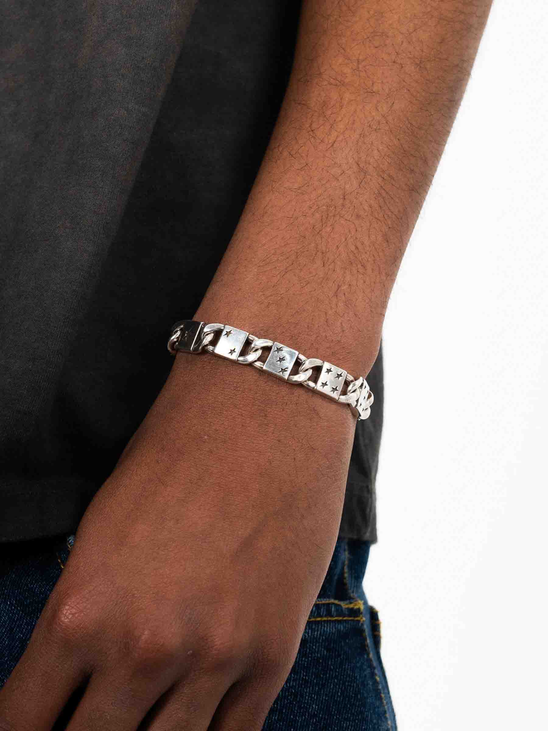 Twojeys Hombre Barcelona Pulsera Deck color Plateado sku 682-000937 01 - Foto 2