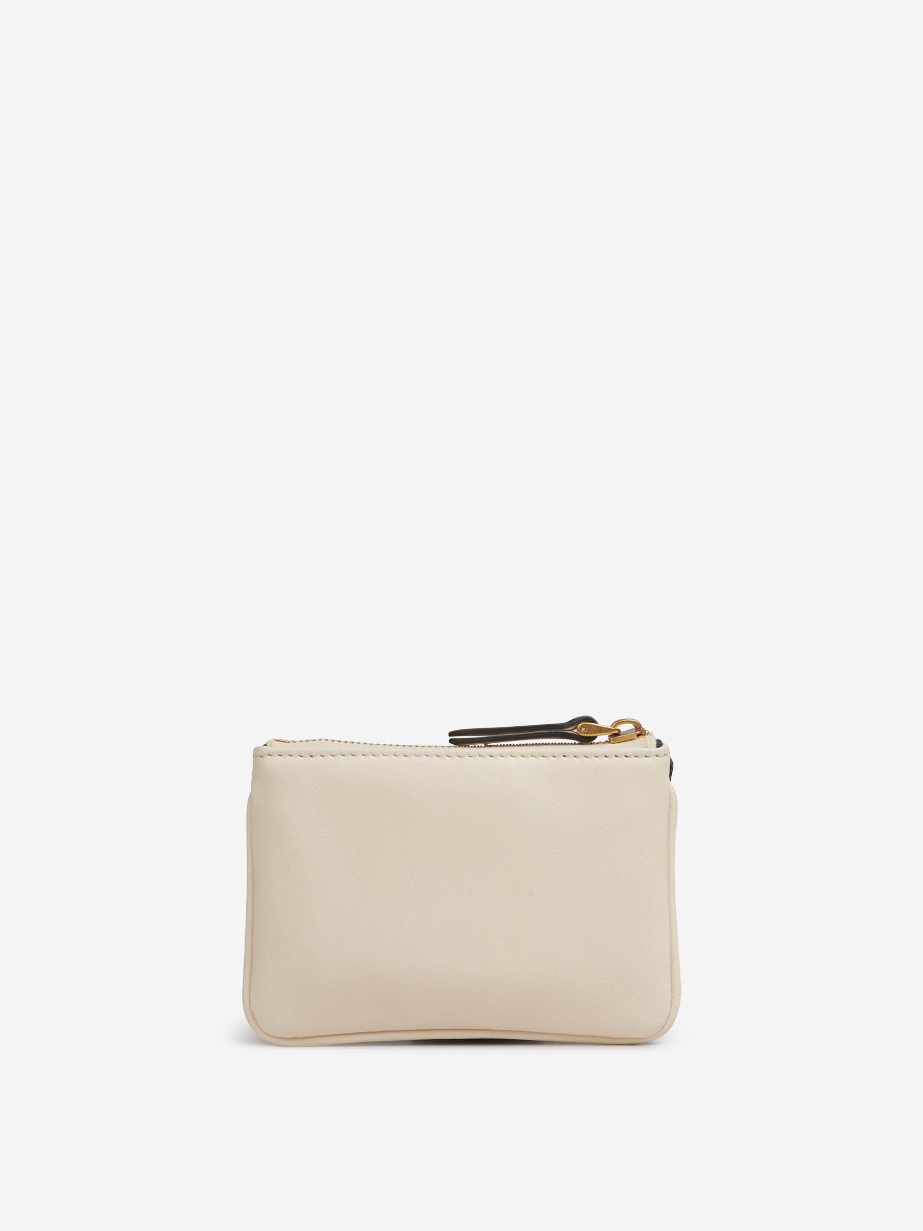 Valentino Garavani Hombre Barcelona Monedero Vlogo color Blanco Y Negro sku 691-001490 01 - Foto 3