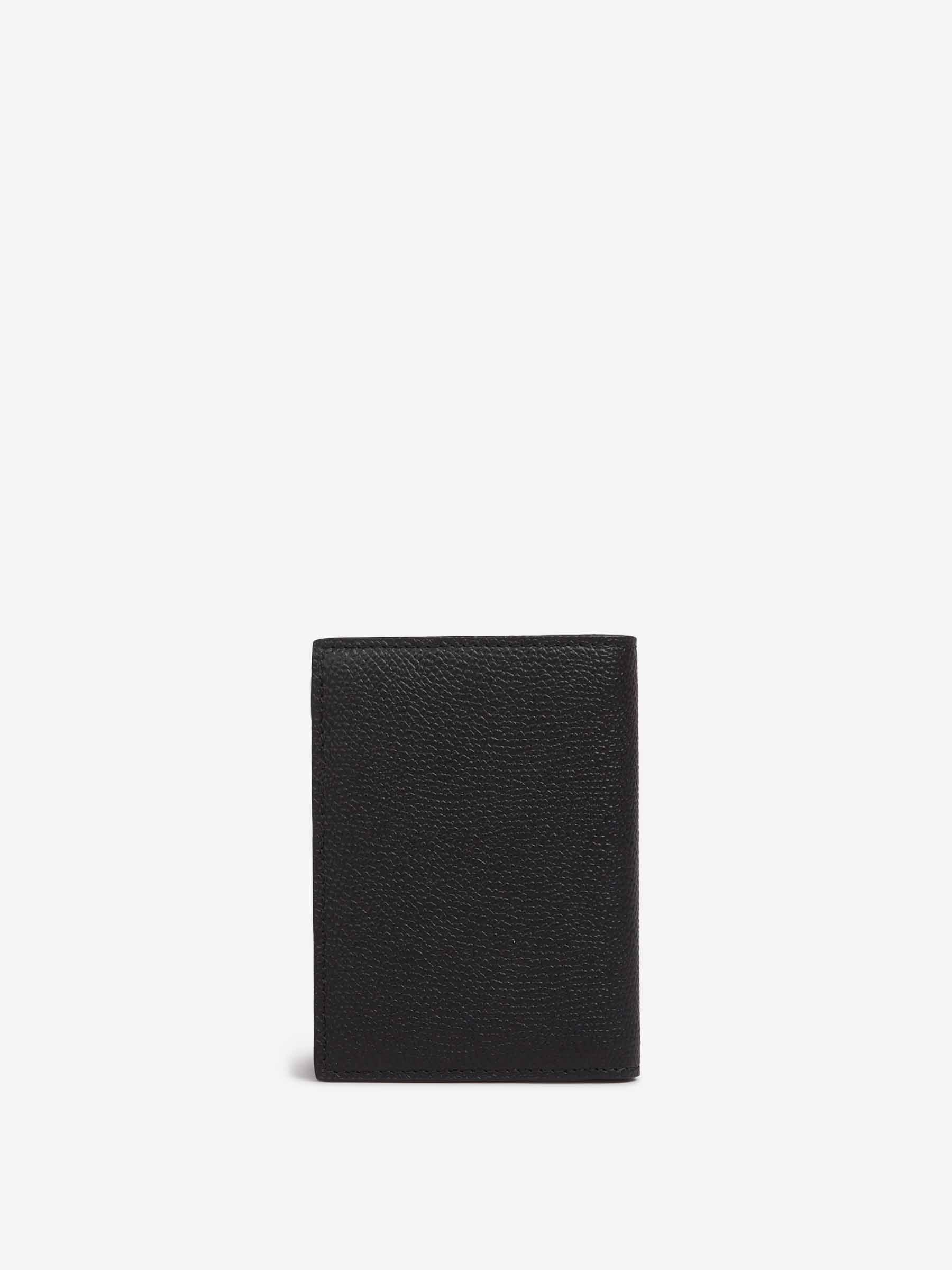 Valentino Garavani Hombre Barcelona Cartera VLogo Signature color Negro sku 691-001491 01 - Foto 3