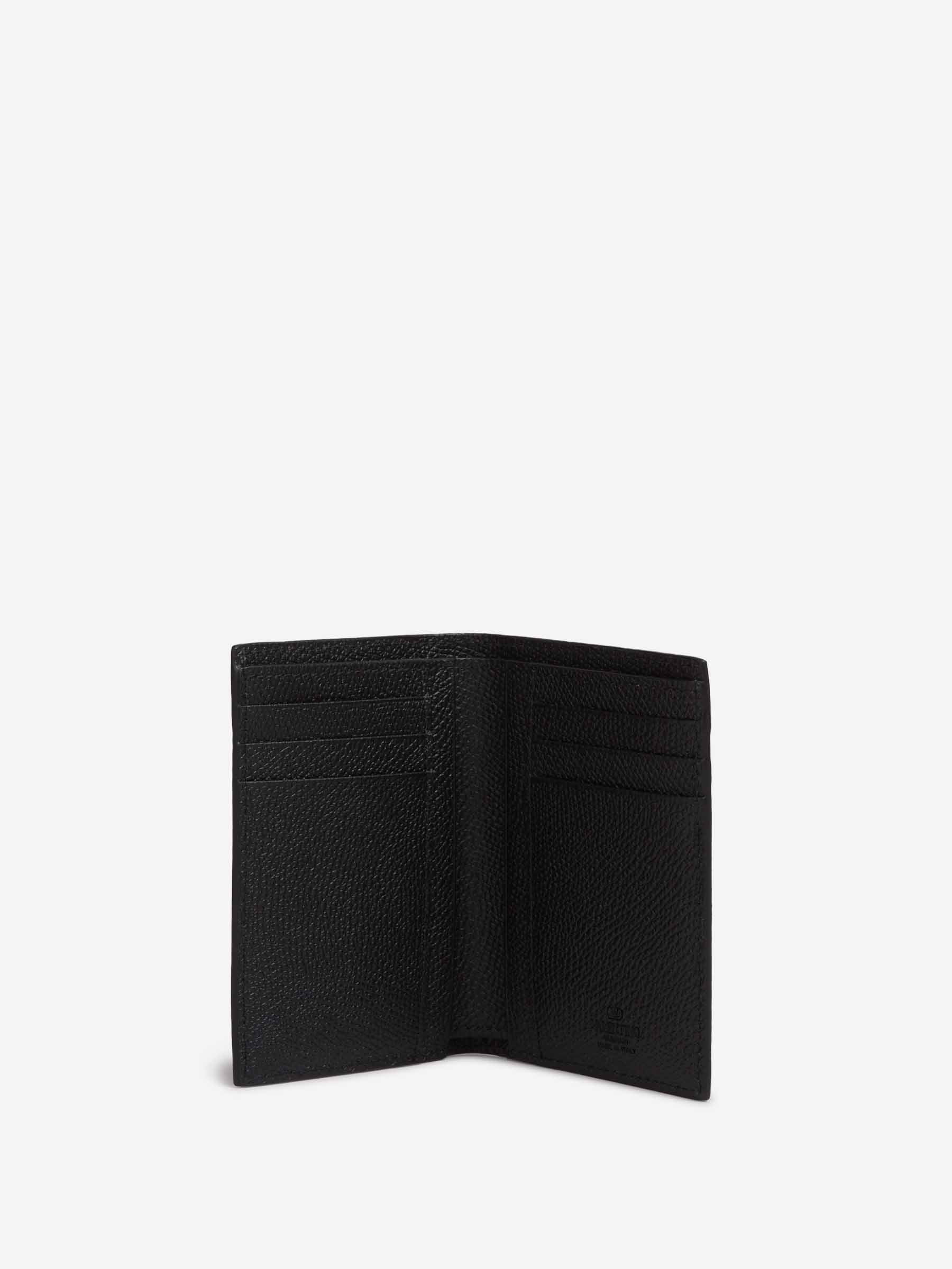 Valentino Garavani Hombre Barcelona Cartera VLogo Signature color Negro sku 691-001491 01 - Foto 4