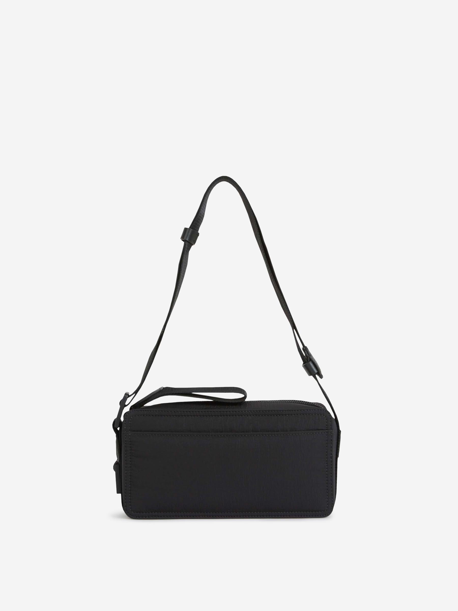 Jacquemus Hombre Barcelona Bolso Le Cuerda Horizontal color Negro sku 692-001954 01 - Foto 5