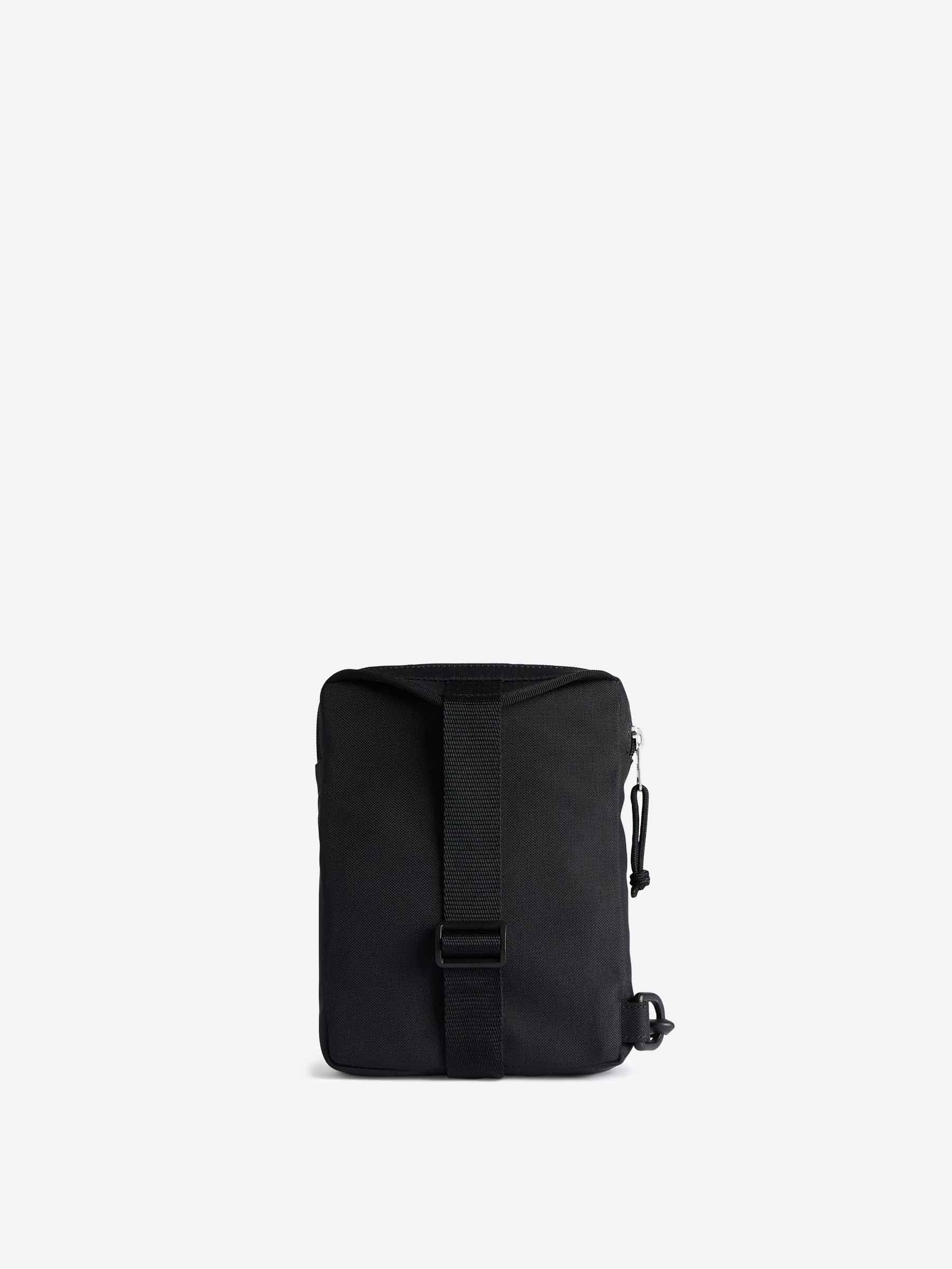 Balenciaga Hombre Barcelona Bolso Bandolera Explorer color Negro sku 692-001989 01 - Foto 3