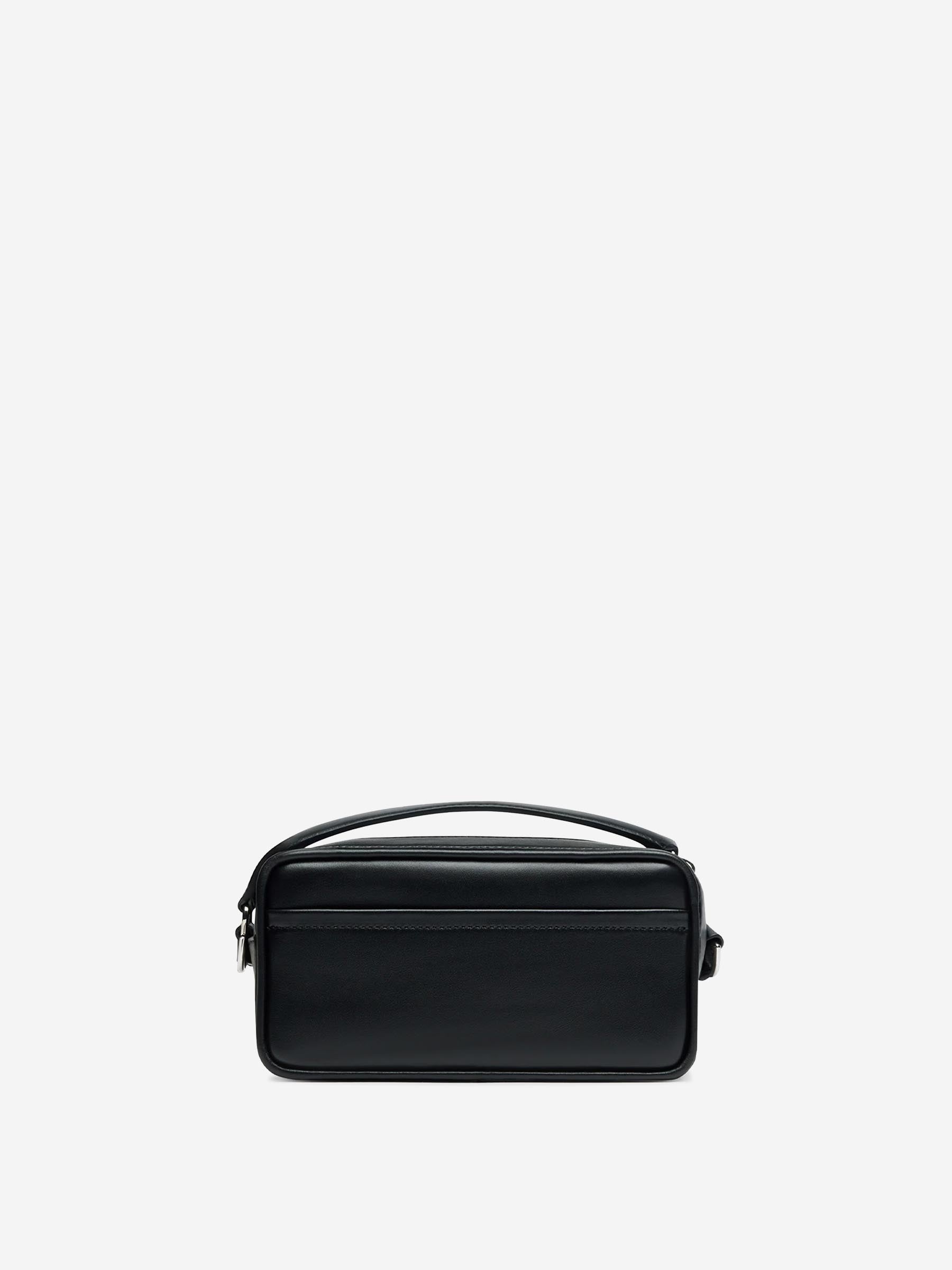Jacquemus Hombre Barcelona Bolso Le Baneto color Negro sku 692-002009 01 - Foto 3
