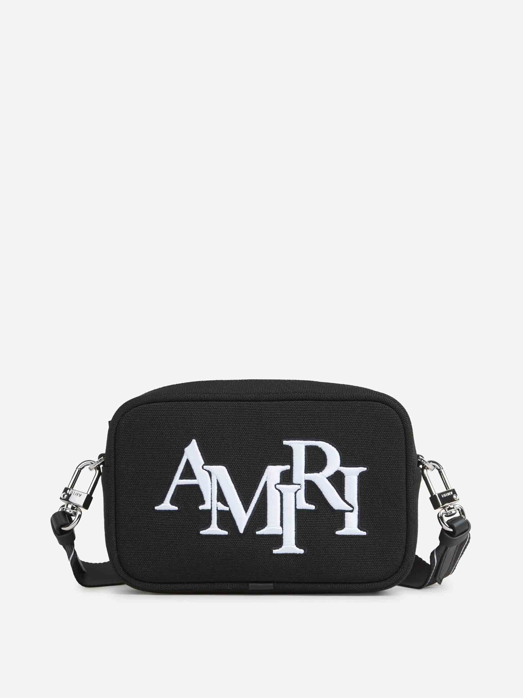 Amiri – Amiri Staggered Shoulder Bag in Barcelona or Shop Online