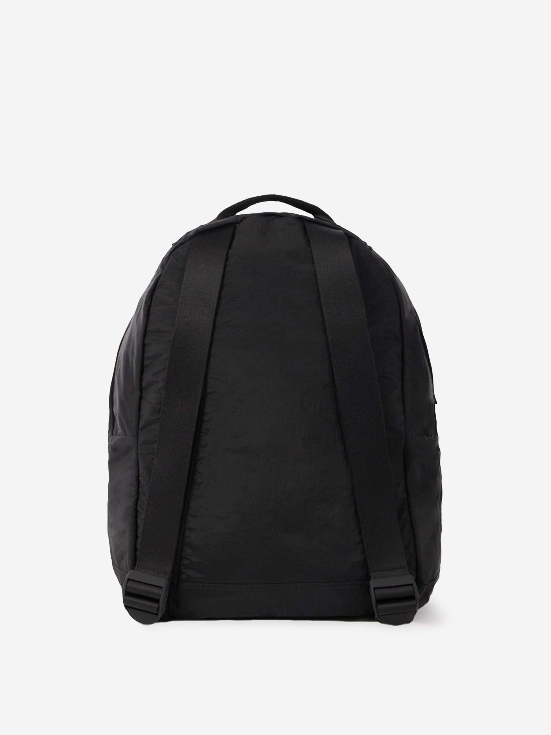 Stone Island Hombre Barcelona Mochila Técnica color Negro sku 693-000077 01 - Foto 3