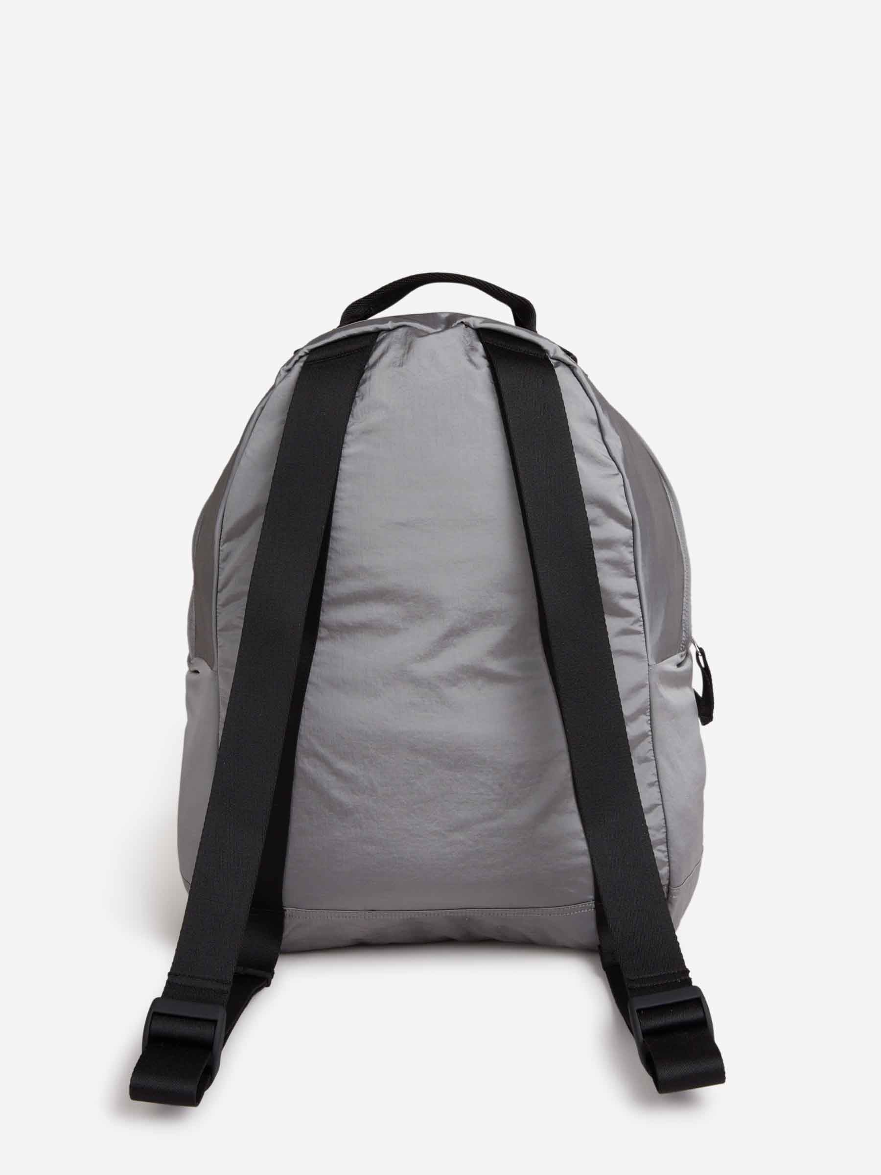 Stone Island Hombre Barcelona Mochila Técnica color Gris sku 693-000077 03 - Foto 3