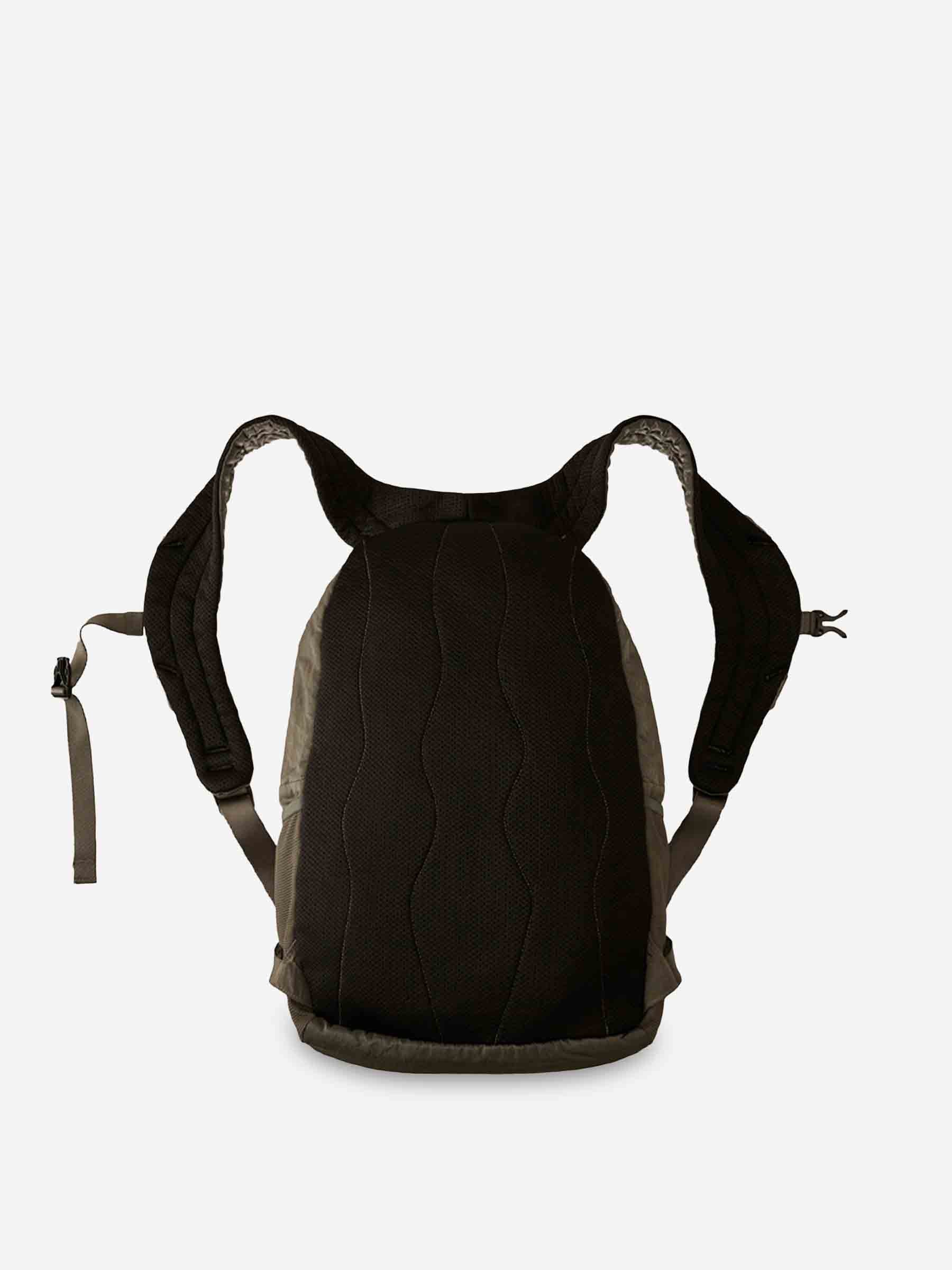 C.P. Company Hombre Barcelona Mochila B Lens color Gris Oscuro sku 693-000085 01 - Foto 6