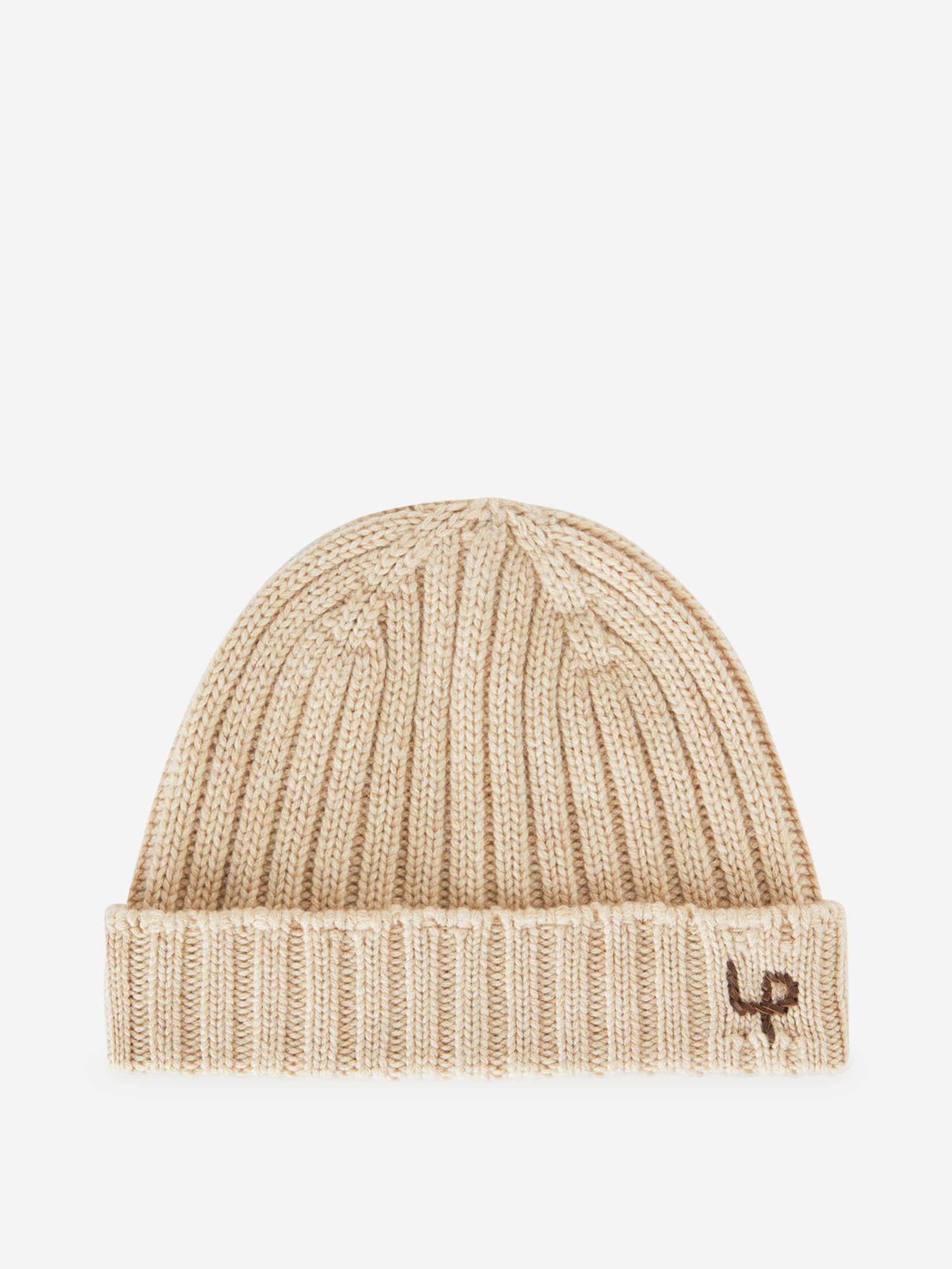 Loro Piana – Loro Piana Cashmere Logo Beanie in Barcelona or Shop