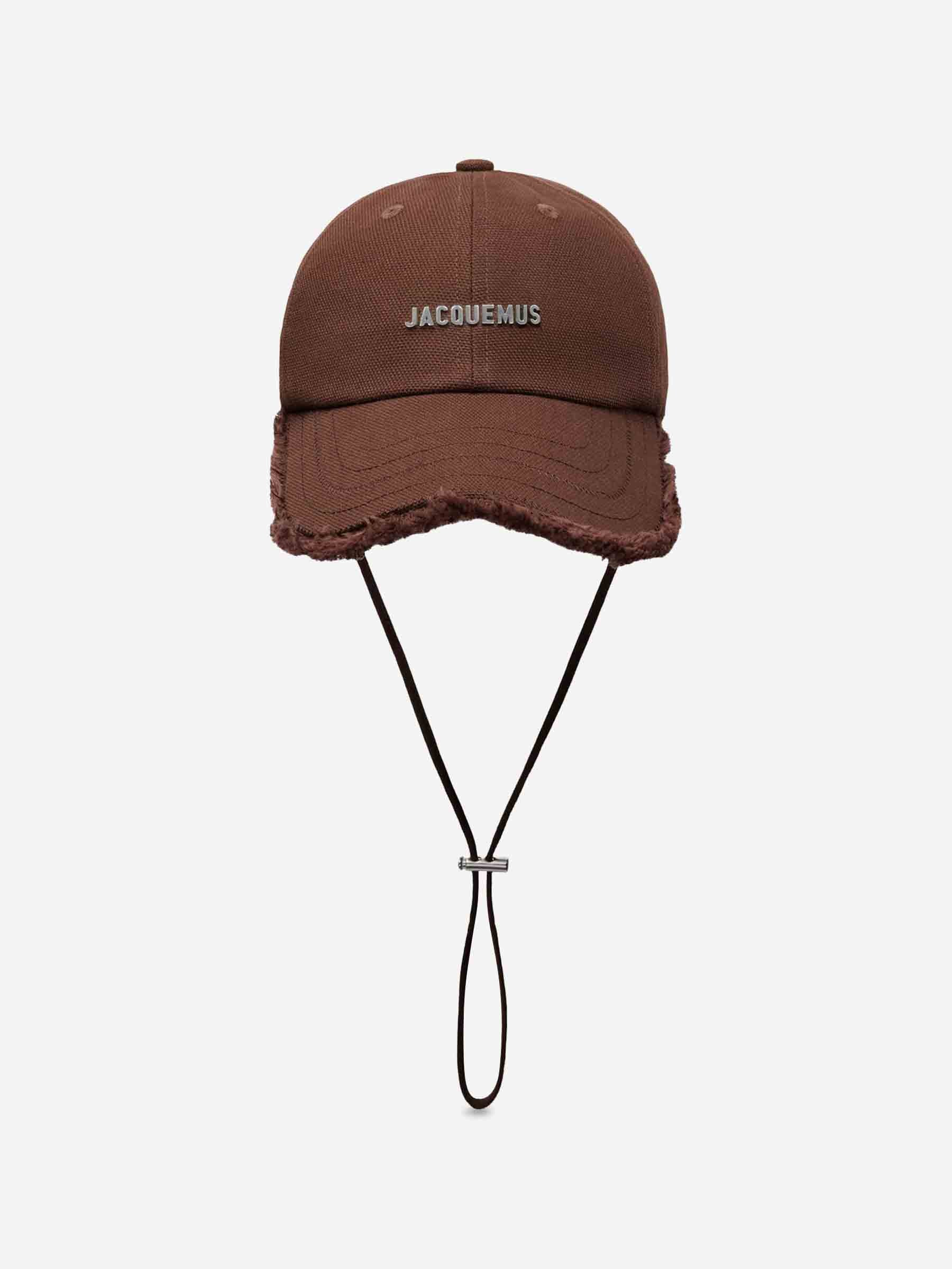 Berretto da baseball di Artichaut - Main Image