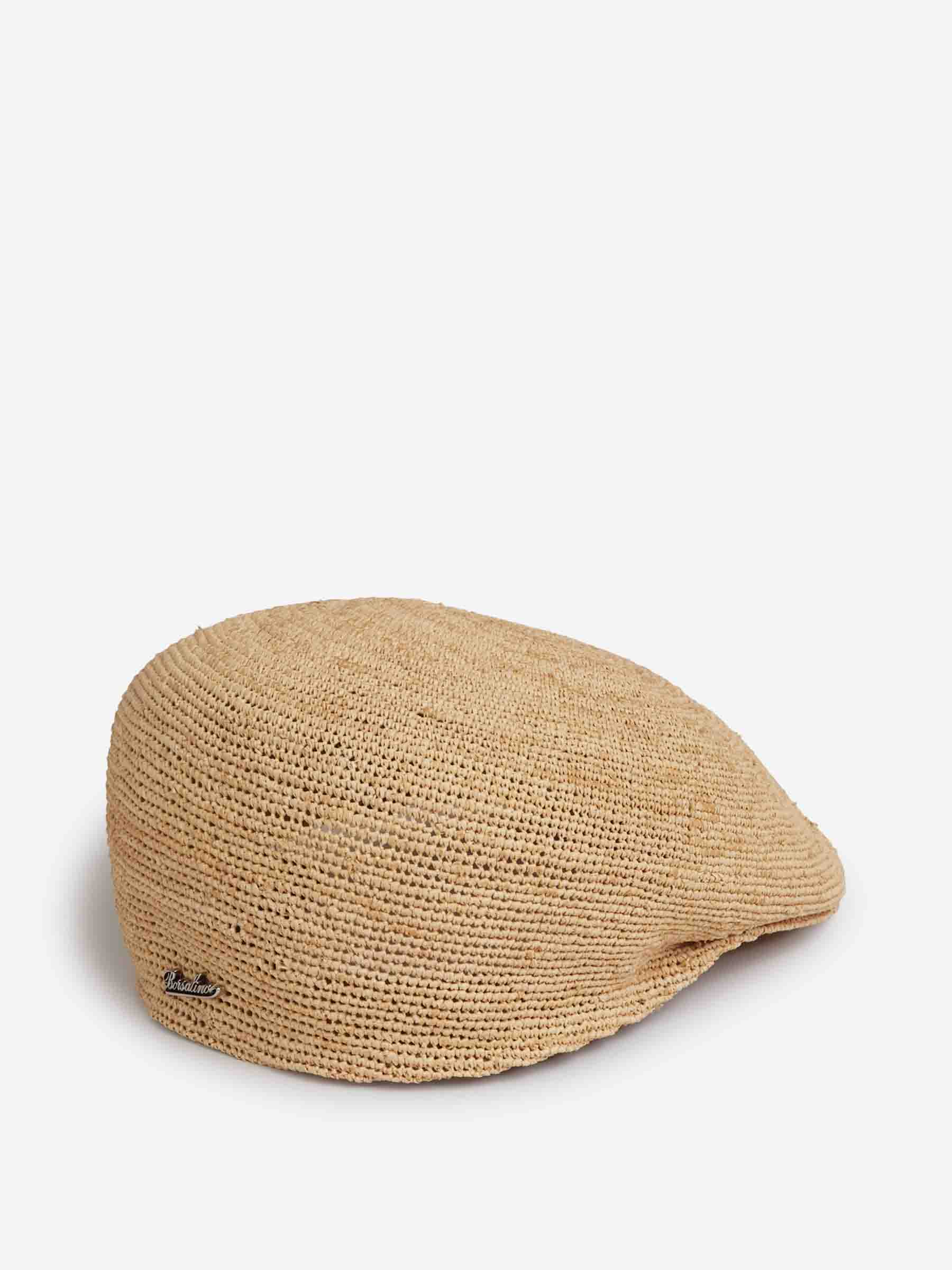 Borsalino Hombre Barcelona Sombrero Paja Miami color Beige sku 695-001791 01 - Foto 3