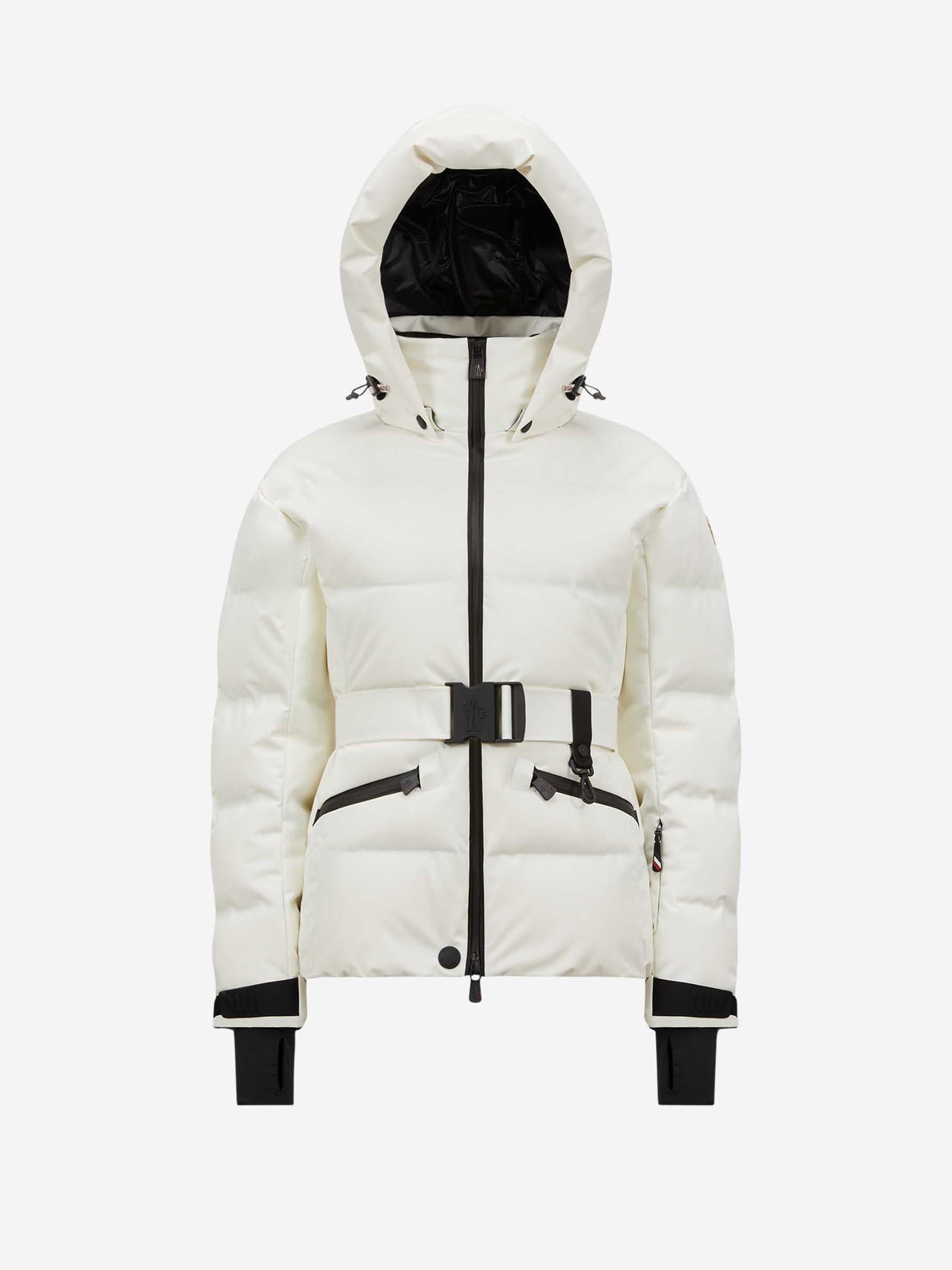 Moncler Grenoble – Moncler Grenoble Short Down Jacket in Barcelona