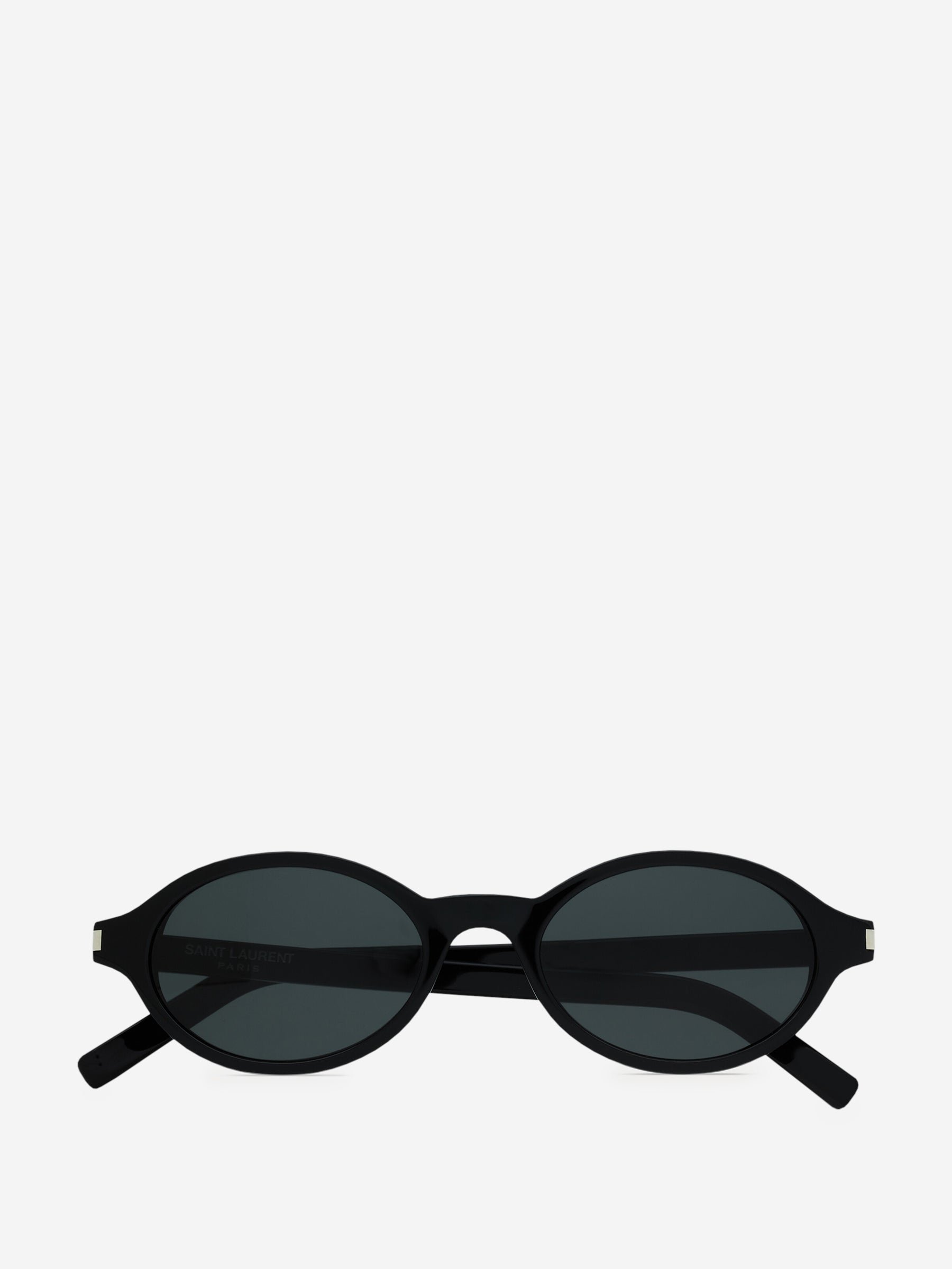 Saint Laurent – SL 567 Oval Sunglasses Mujer 860-001076 01