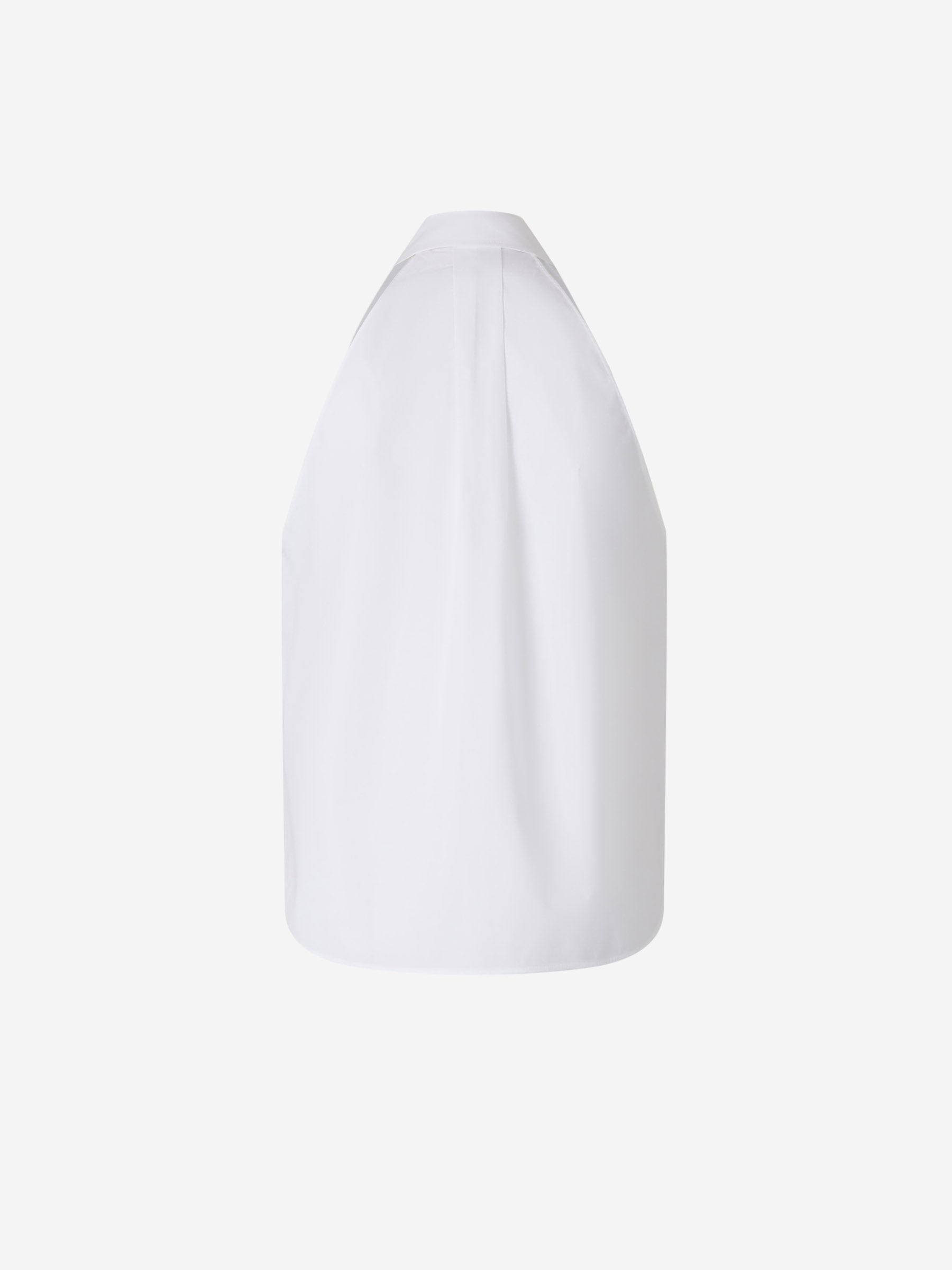 Dorothee Schumacher Mujer Barcelona Camisa Sin Mangas color Blanco sku 703-002468 01 - Foto 2