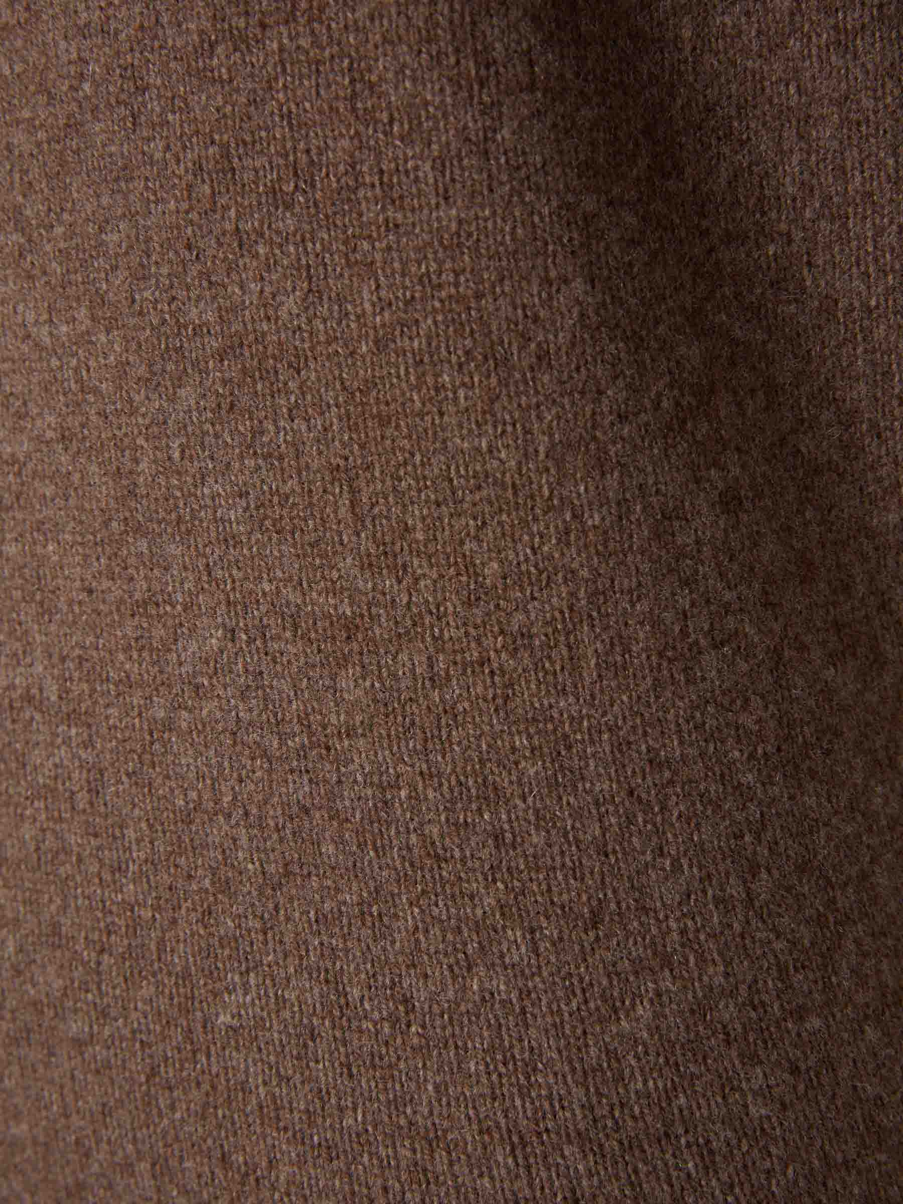 Jacquemus Mujer Barcelona Jersey De Punto color Marrón sku 711-003377 01 - Foto 4