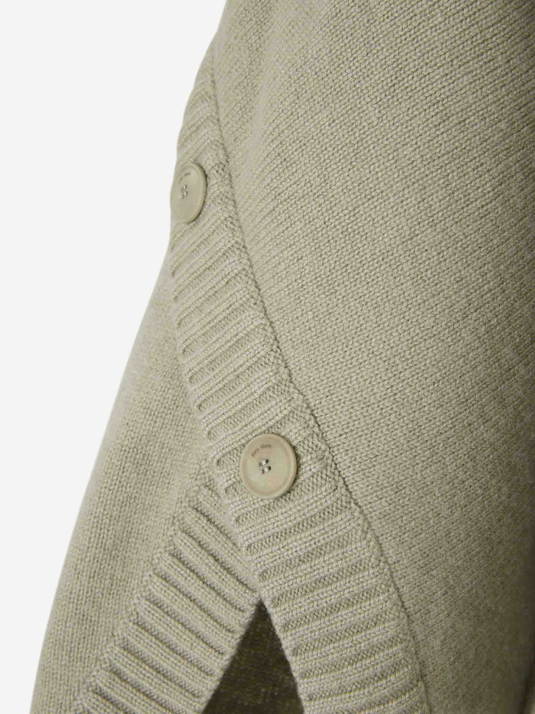 Max Mara Mujer Barcelona Jersey de Punto color Verde Menta sku 711-003385 01 - Foto 3