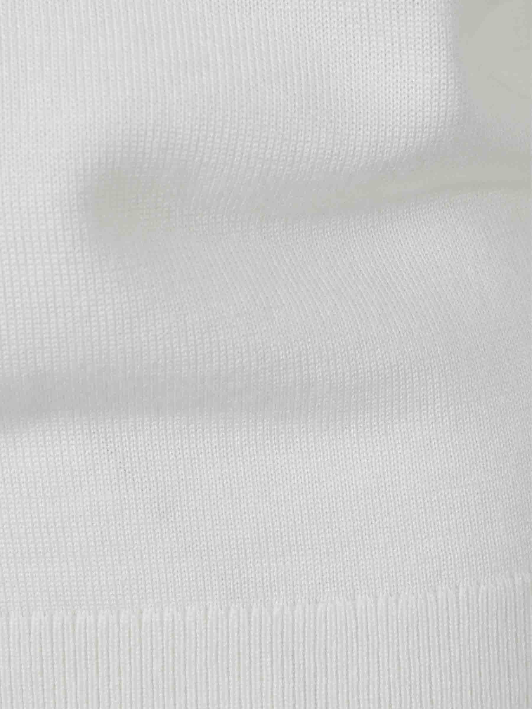 TOTEME Mujer Barcelona Jersey Cuello Alto color Beige sku 712-000569 01 - Foto 3