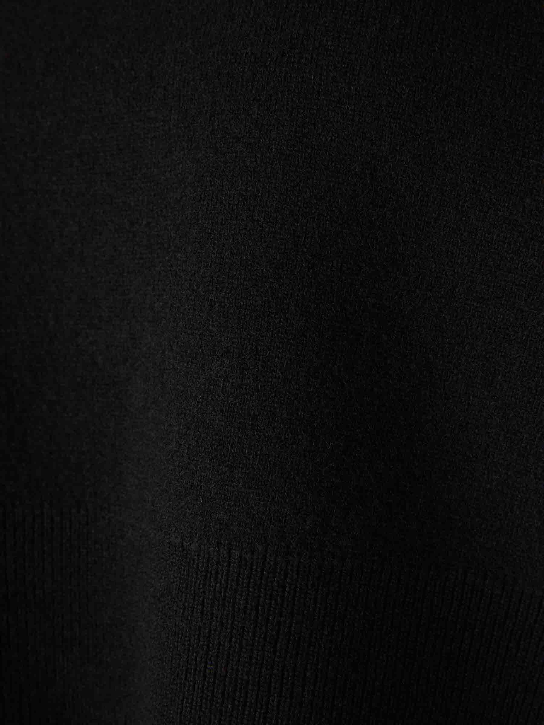 Tom Ford Mujer Barcelona Jersey Cuello Redonod color Negro sku 712-000573 01 - Foto 4