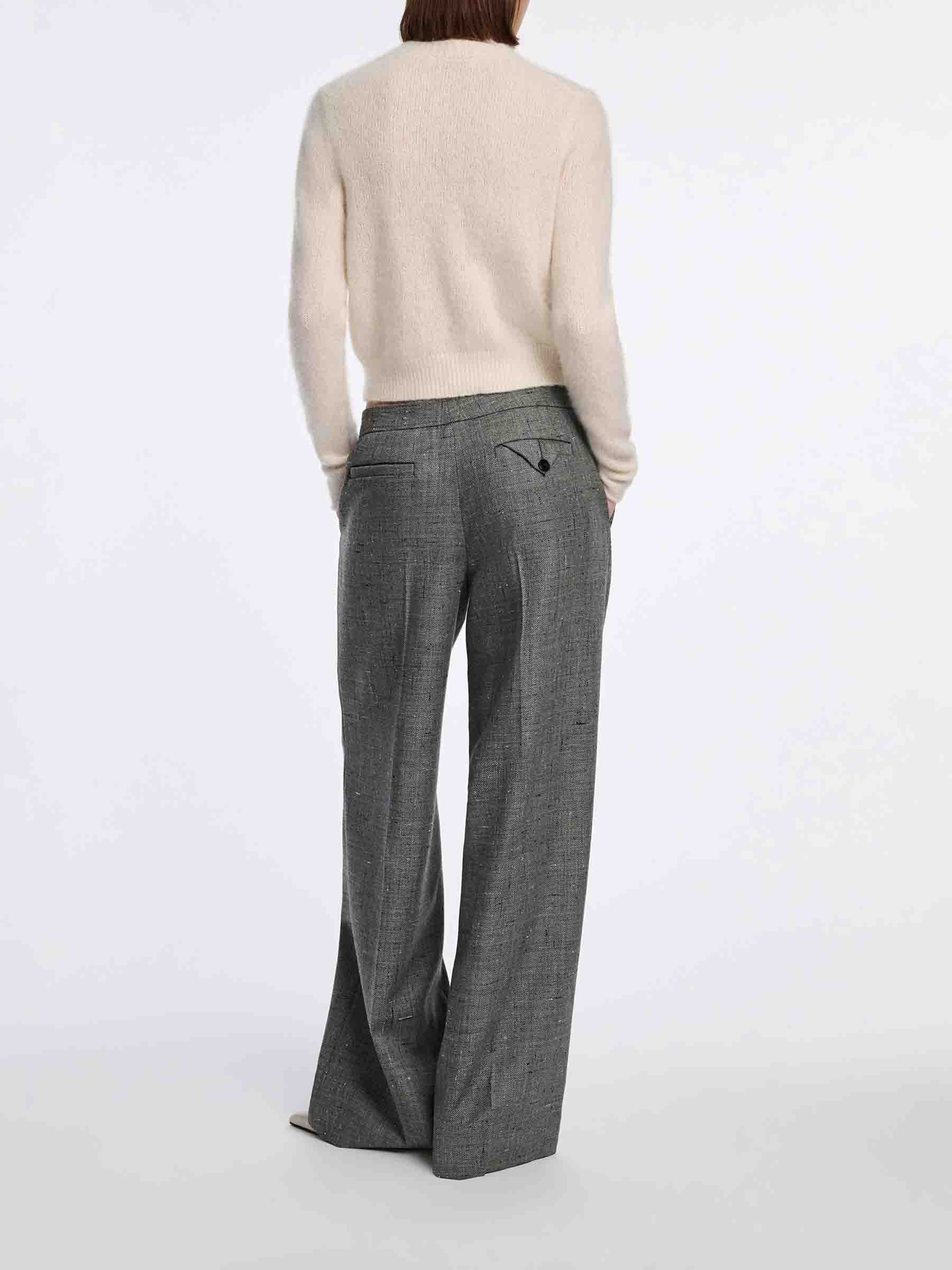 Dorothee Schumacher Mujer Barcelona Cárdigan Punto Cashmere color Beige sku 713-000366 01 - Foto 3