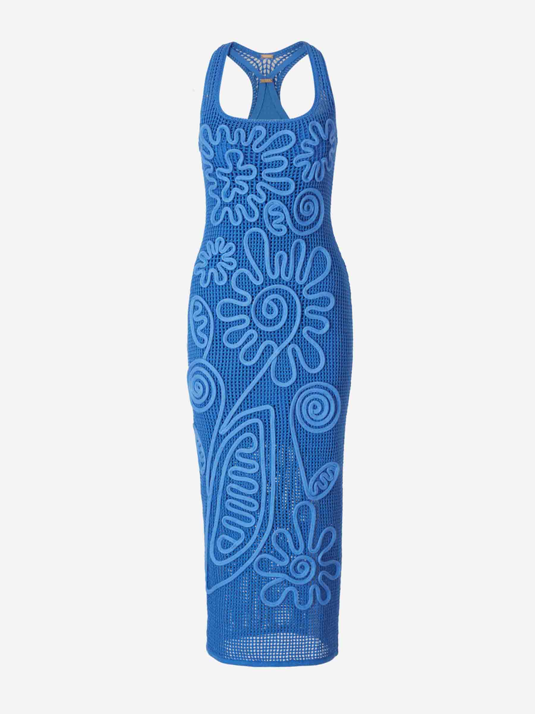 Nissa Knitted Dress Cult Gaia Nissa Knitted Dress Cult Gaia