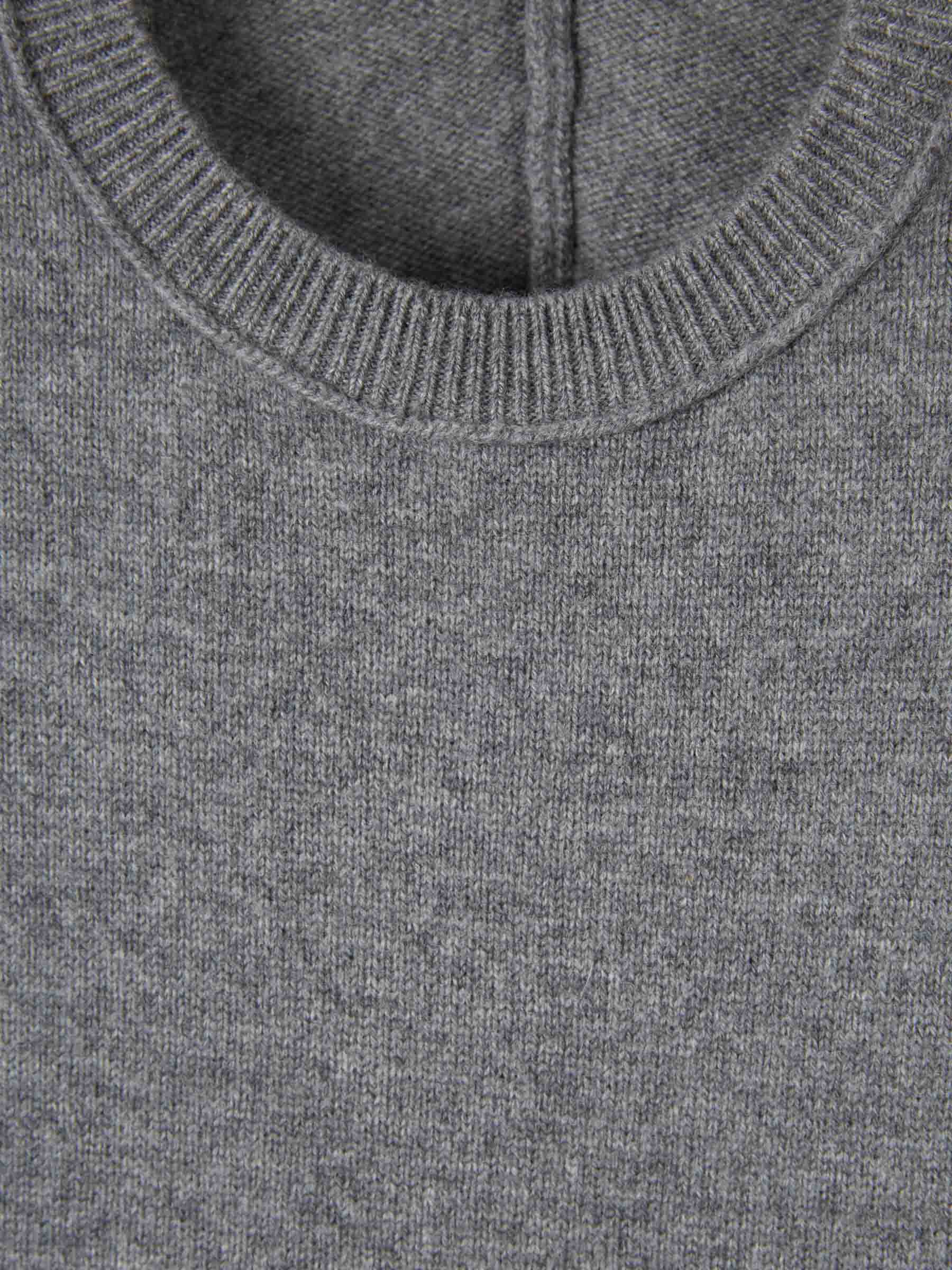 Simkhai Mujer Barcelona Vestido Midi Hathaway color Gris sku 721-000592 01 - Foto 3