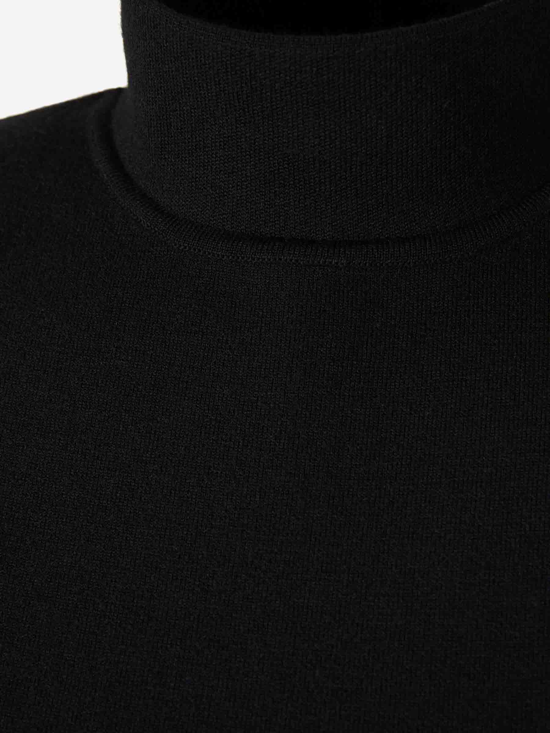 Dorothee Schumacher Mujer Barcelona Vestido Mini Sharp Ambition color Negro sku 721-000667 01 - Foto 3