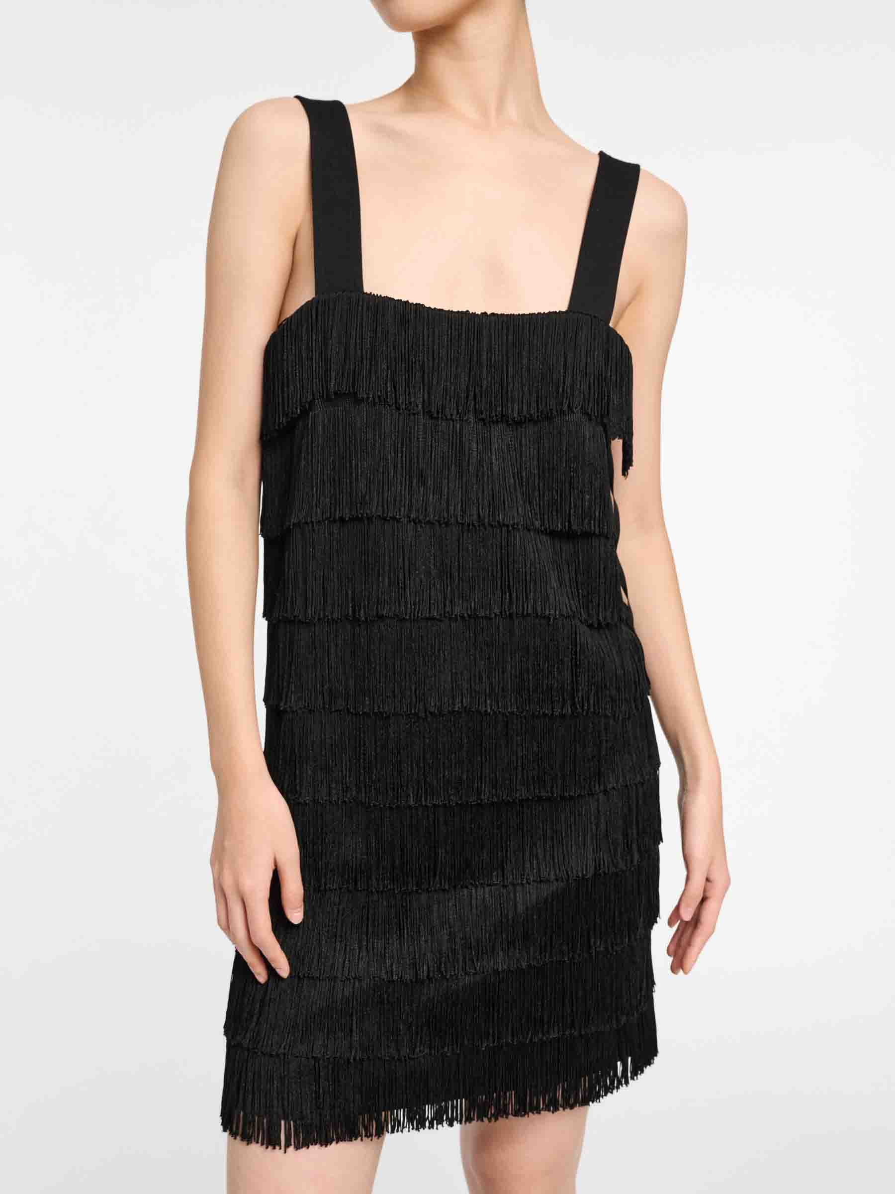【Dorothee Schumacher】 Emotional Essence embellishedミニド Dorothee Schumacher Emotional Essence embellished corset