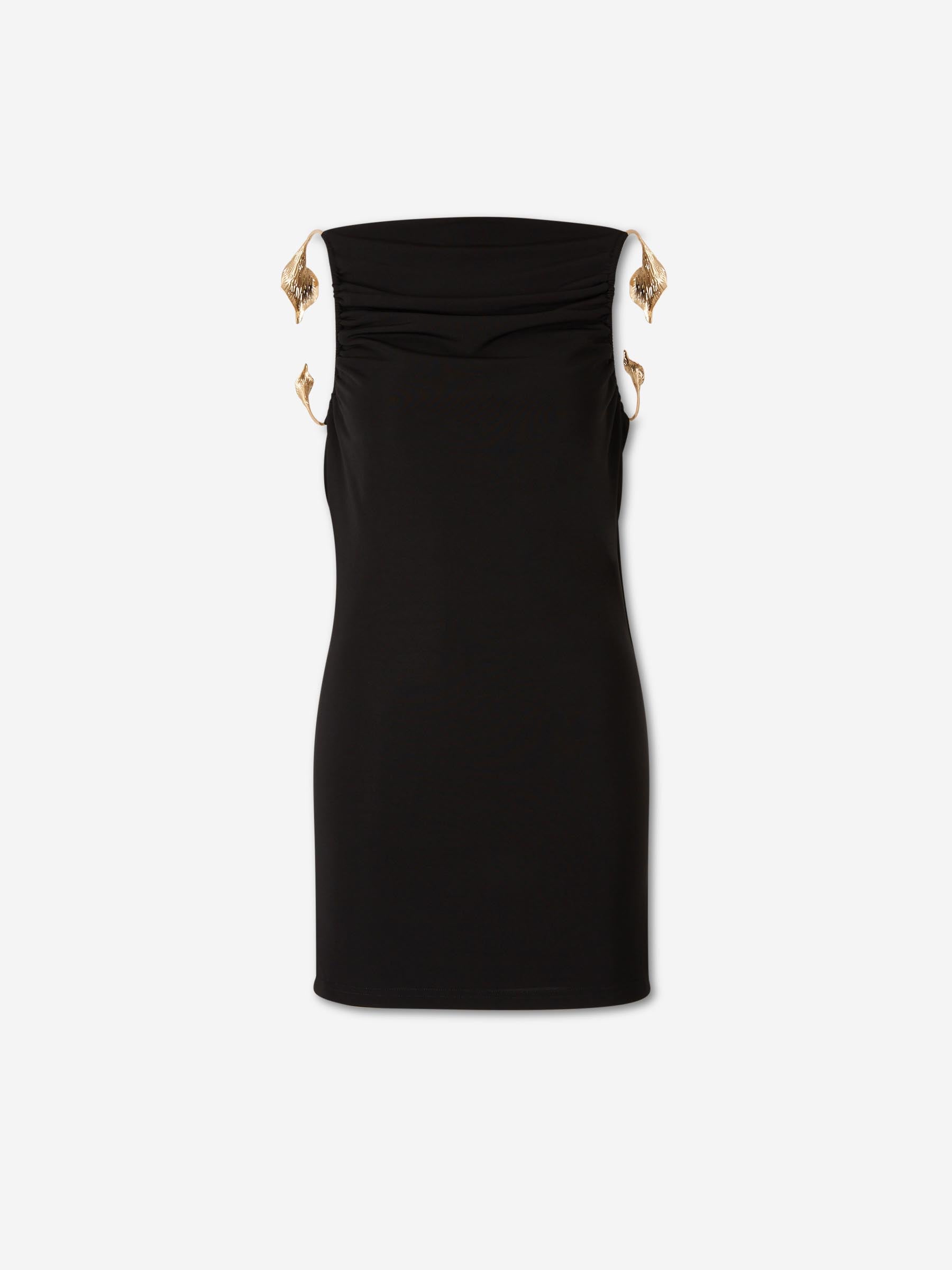 Cult Gaia – Isaray Mini Dress Mujer 731-006126 01