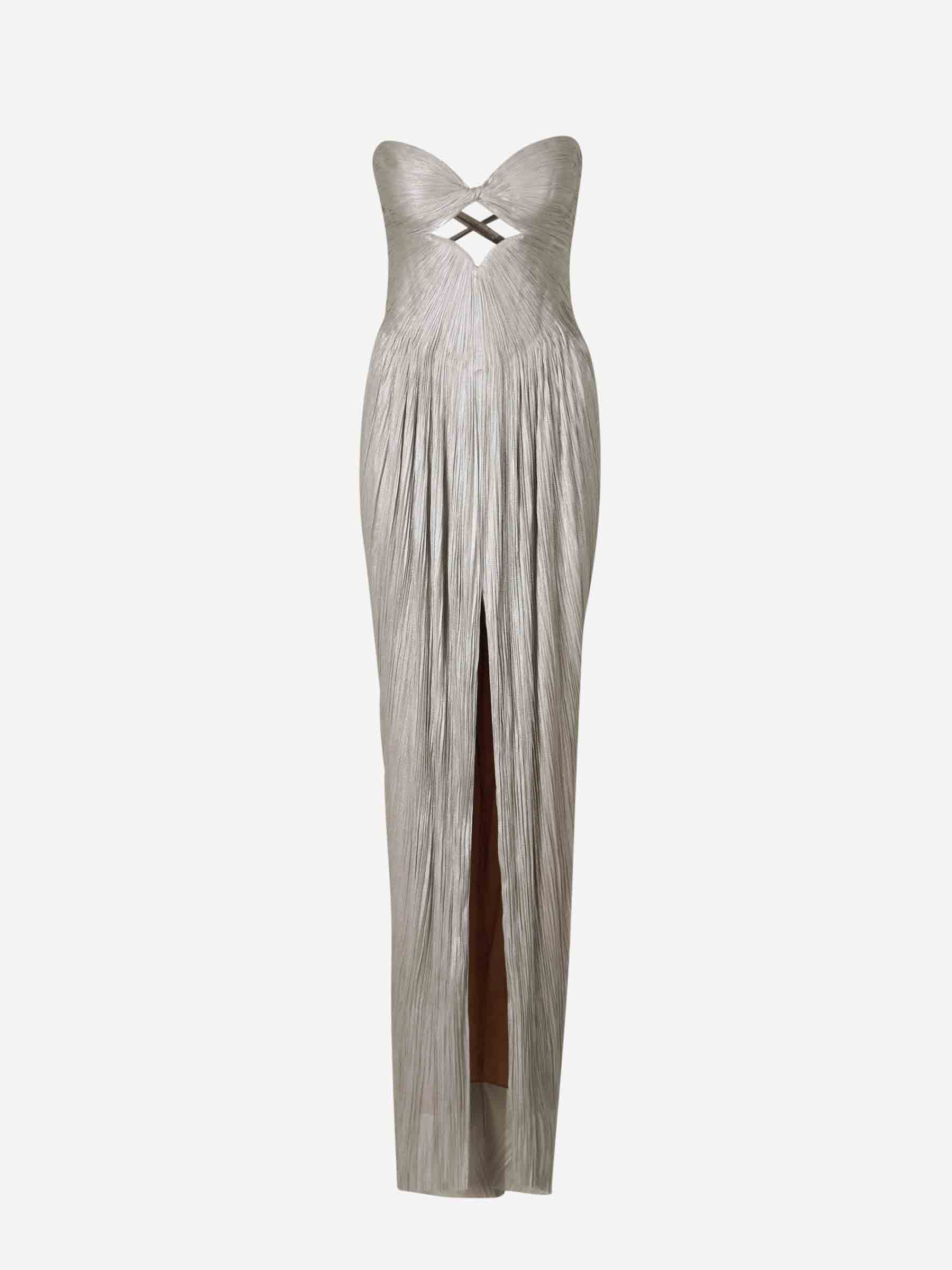dress maria lucia hohan Maria Lucia Hohan – Maria Lucia Hohan Stephanie Maxi Dress in Barcelona or Shop Online Mujer 732-001512 01