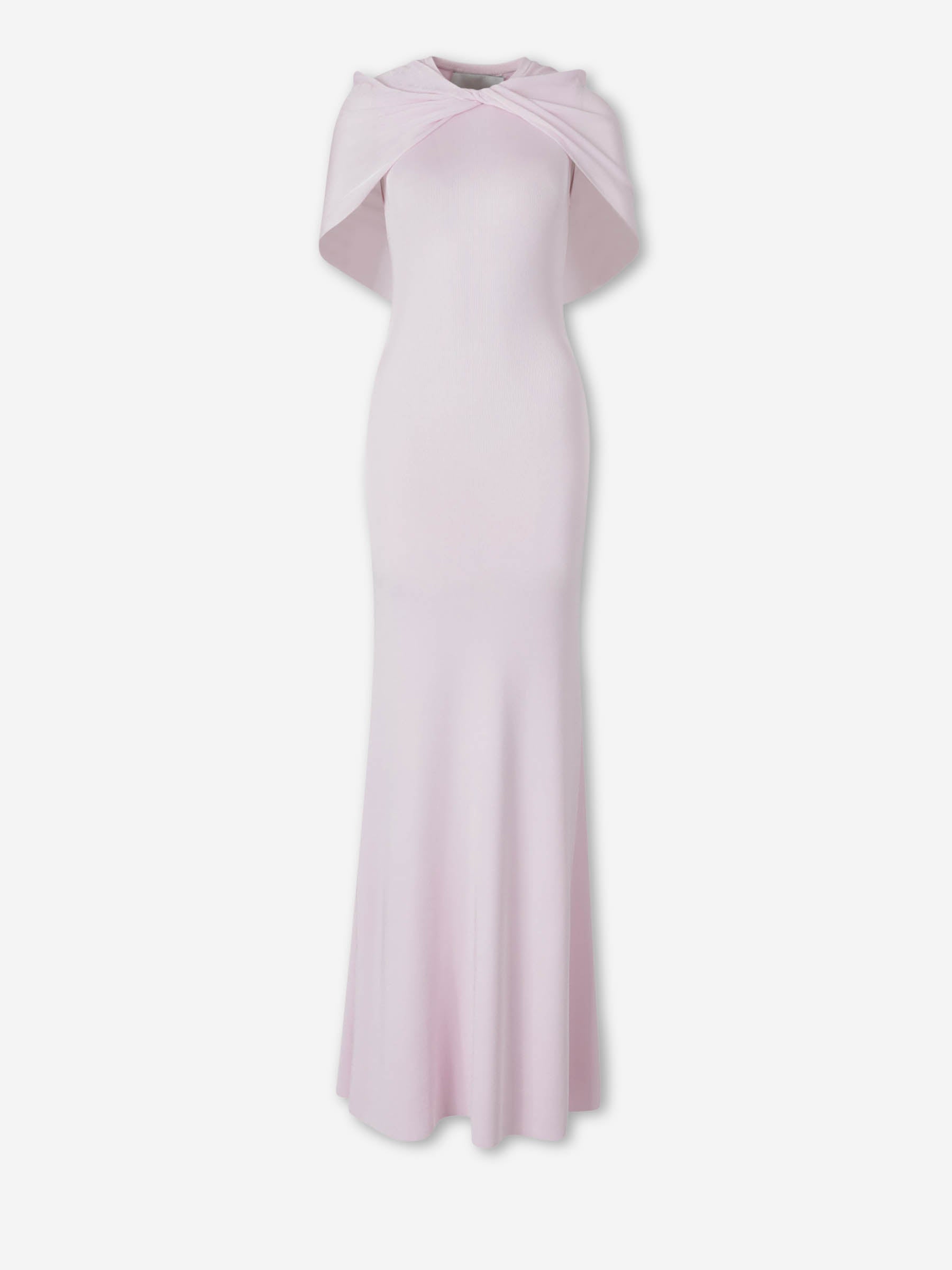 Roland Mouret Maxi Knit Dress Mujer 732-001667 01 Roland Mouret Maxi Knit Dress Mujer 732-001667 01