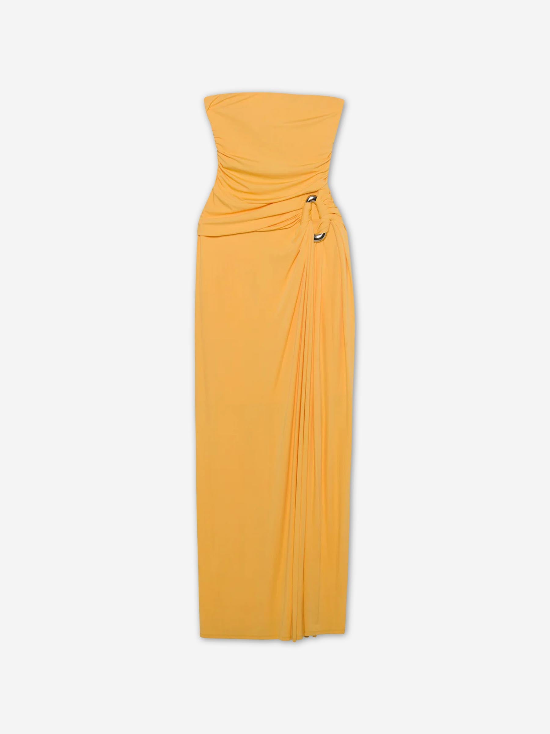 Simkhai – Simkhai Vestido Maxi Emma Mujer en Barcelona o Compra Online  Mujer 732-001736 01