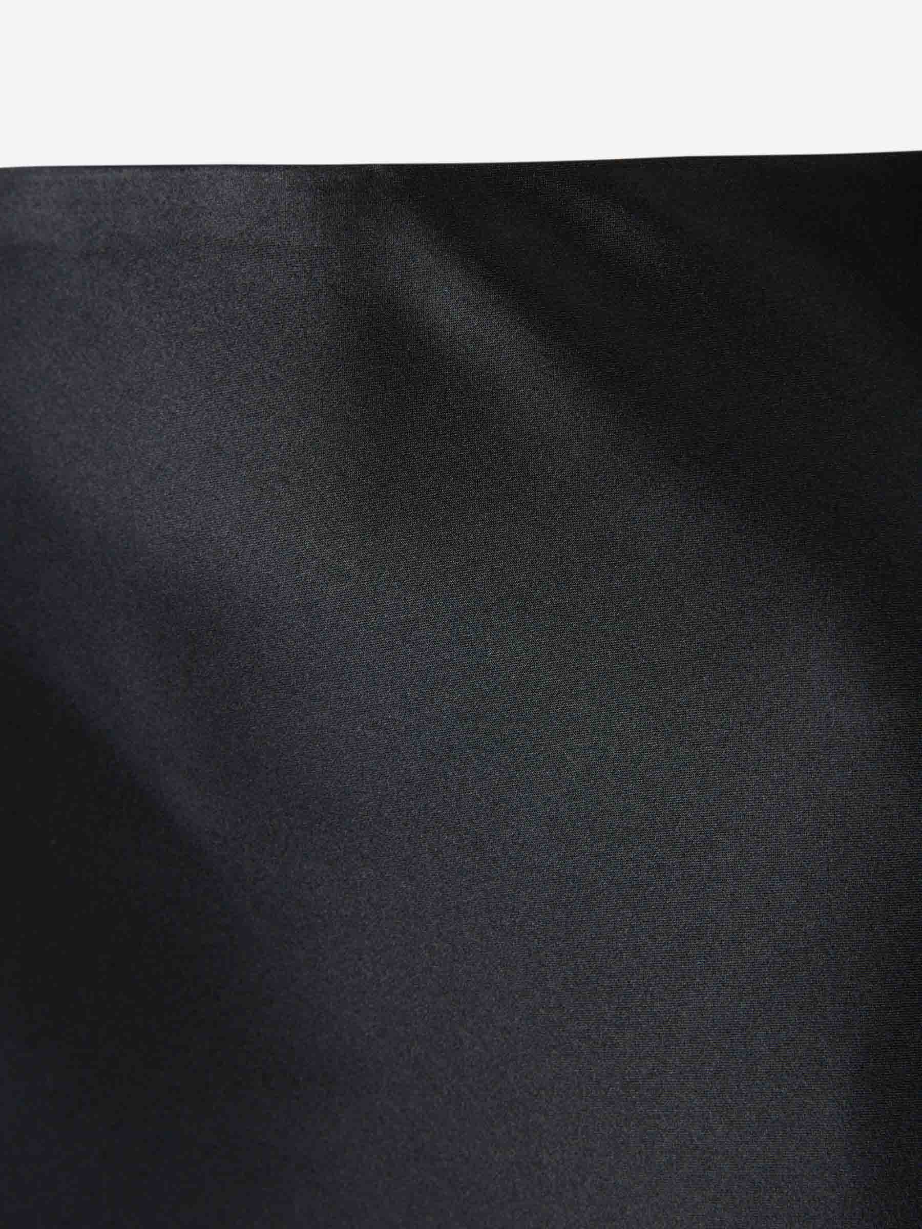 Cult Gaia Mujer Barcelona Falda Maxi Satén color Negro sku 750-001649 01 - Foto 3