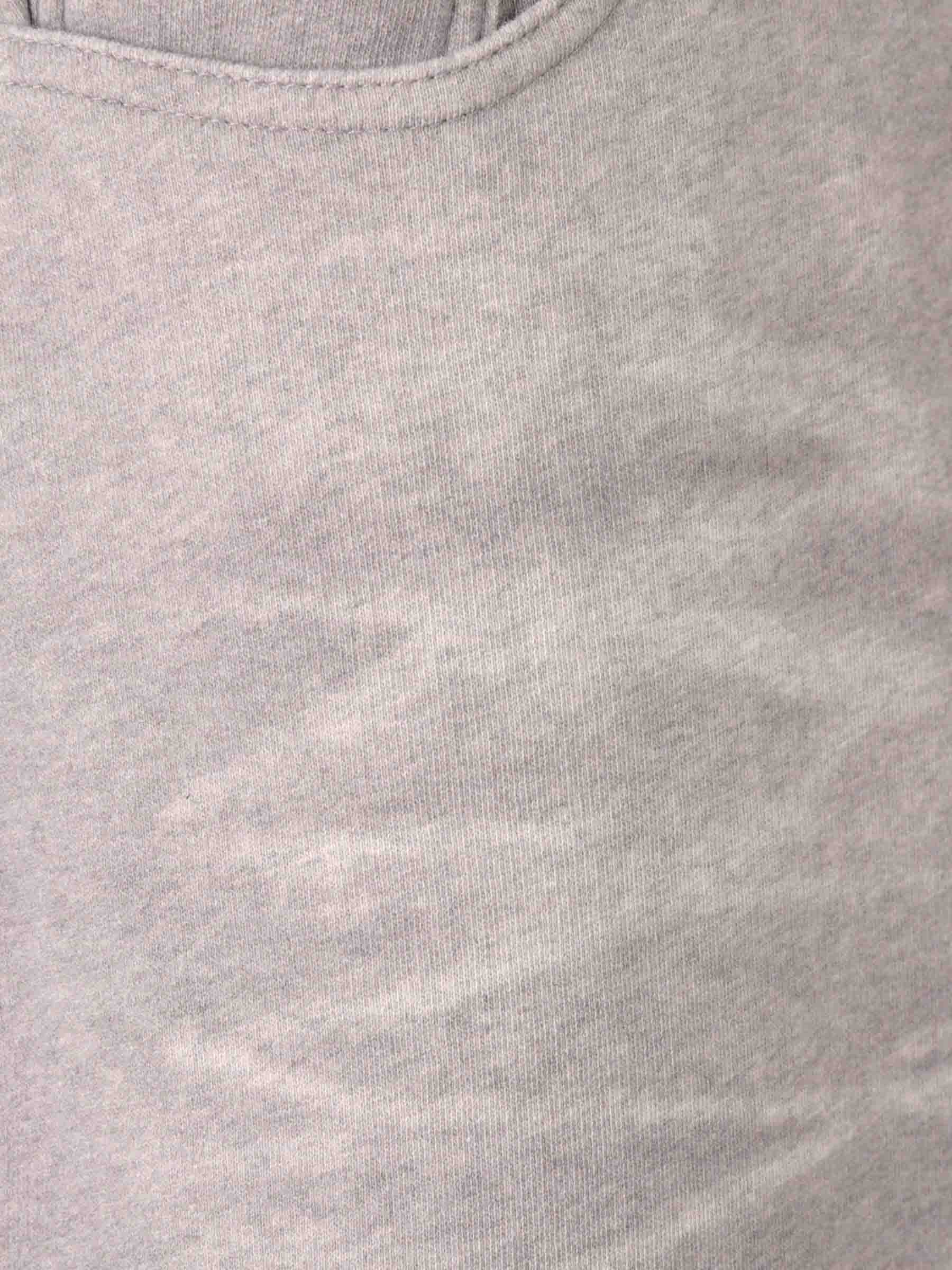 Acne Studios Mujer Barcelona Pantalones Joggers Holgados color Gris Piedra sku 761-003683 01 - Foto 4