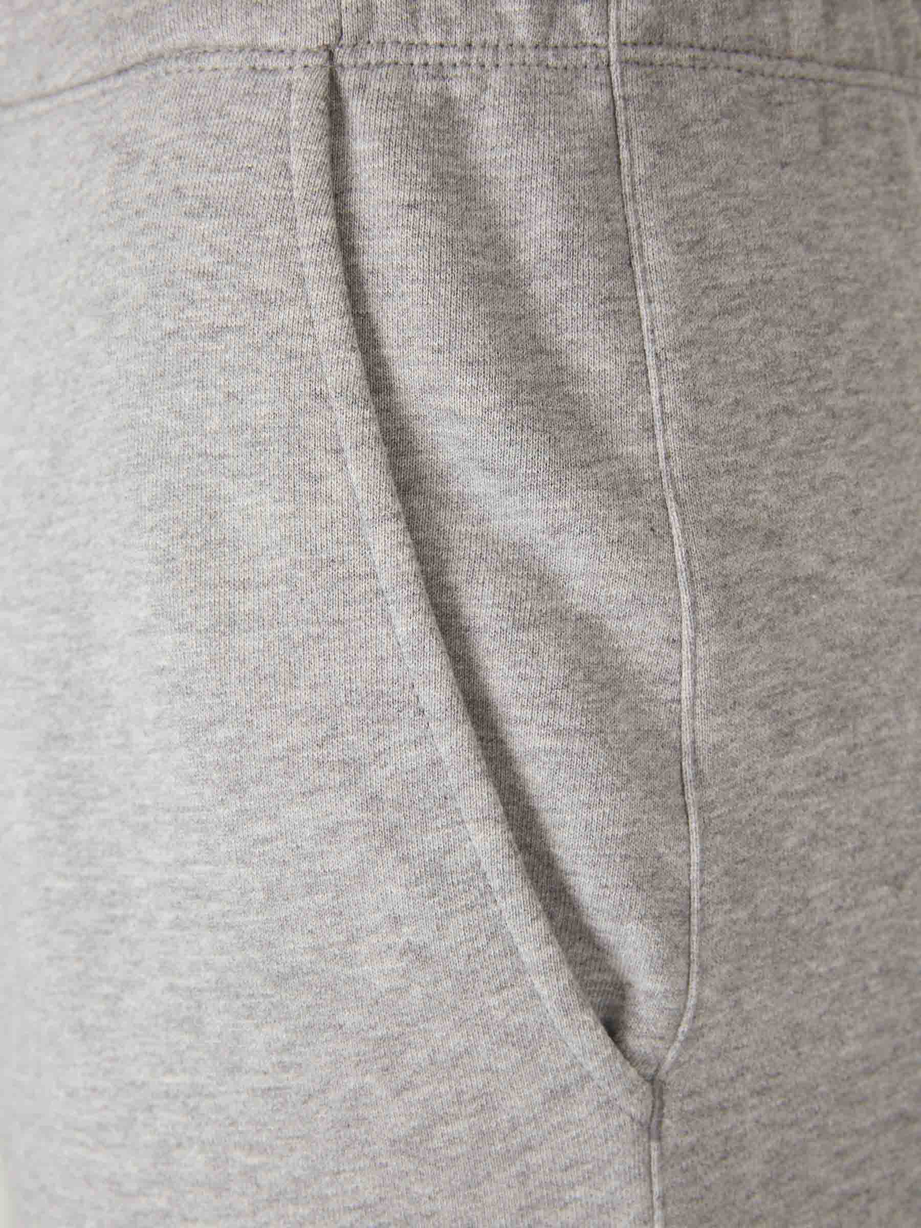 The Attico Mujer Barcelona Pantalones Jogger color Gris Claro sku 761-003904 01 - Foto 3
