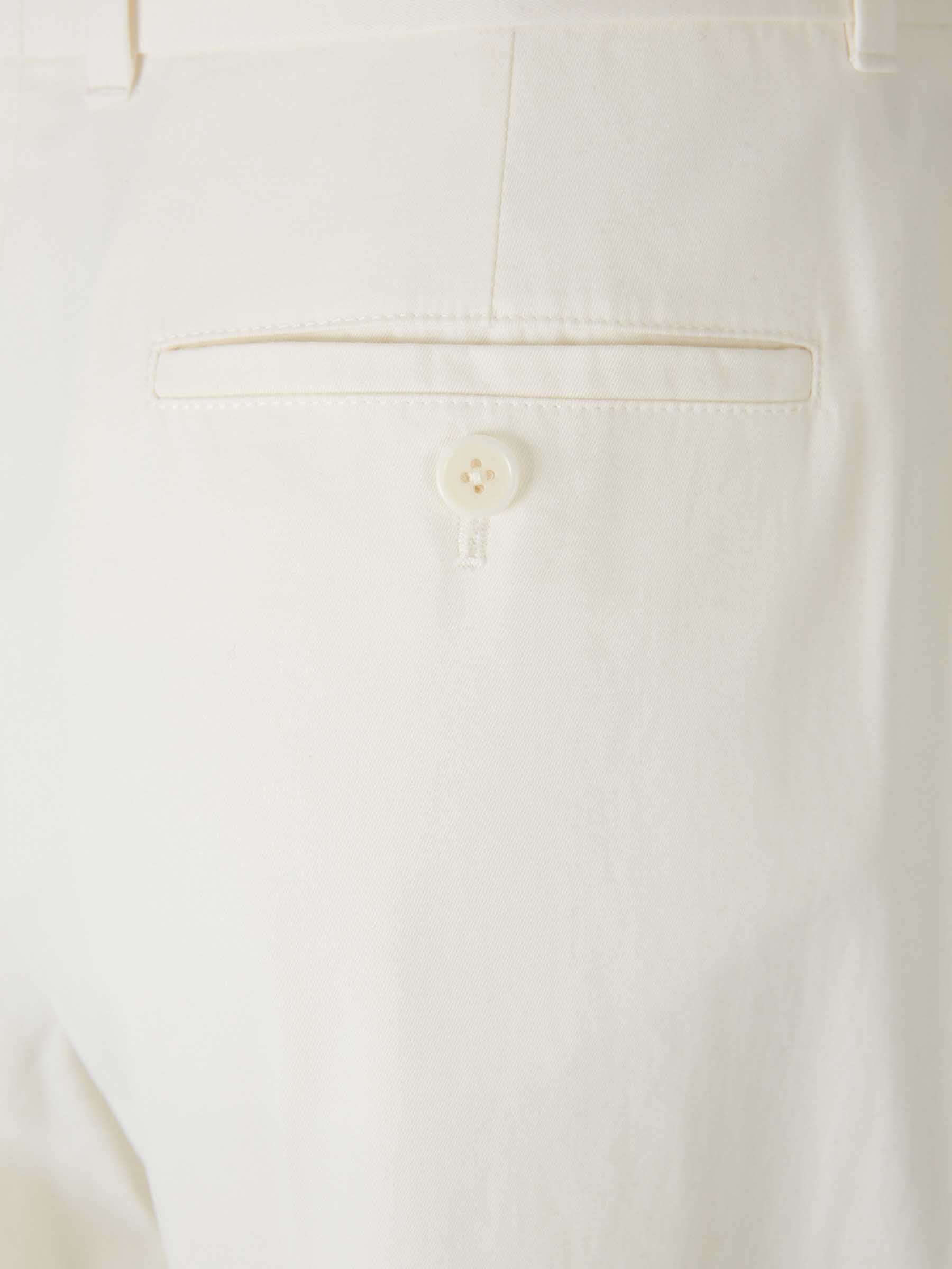 The Row Mujer Barcelona Pantalones Anchos Neriah color Blanco sku 761-003959 01 - Foto 4