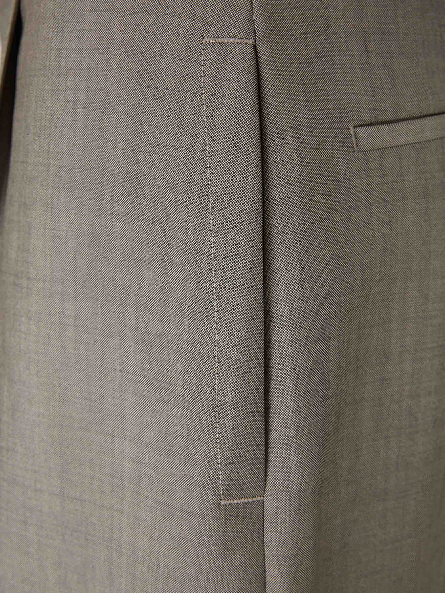 Alexander Wang Mujer Barcelona Pantalones de Vestir Anchos color Taupe sku 761-003972 01 - Foto 4